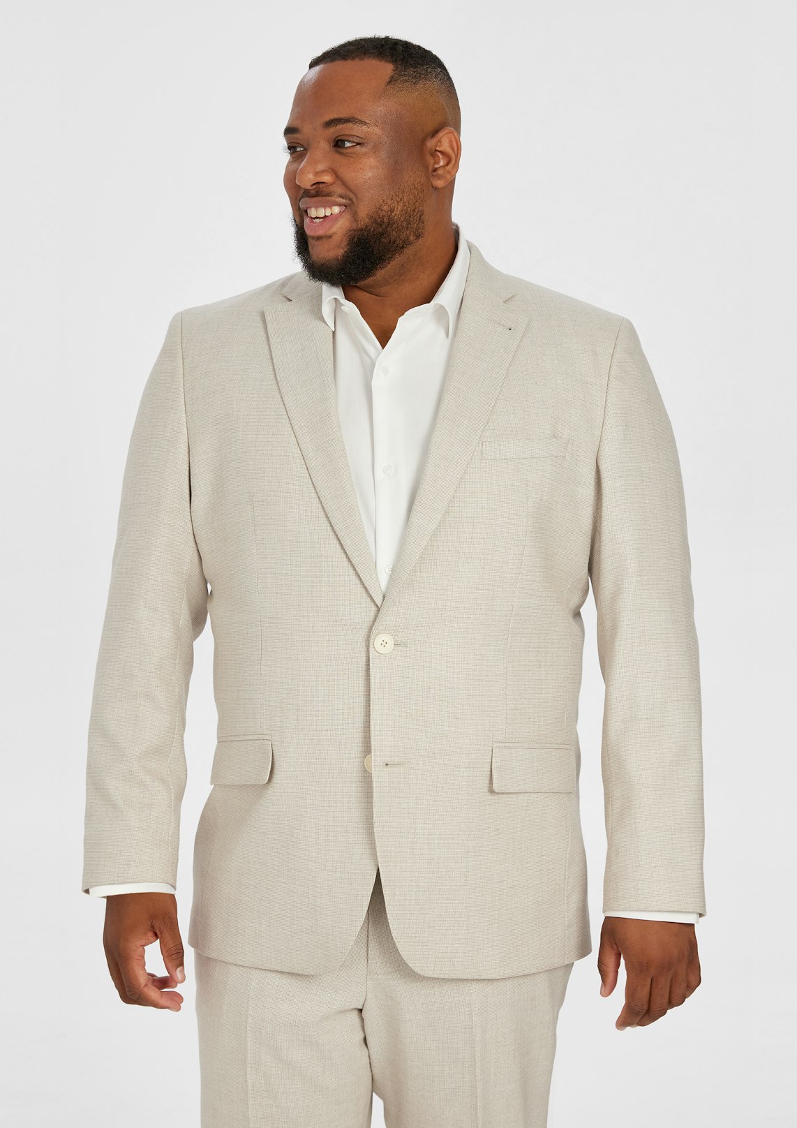 Seville Suit Jacket
