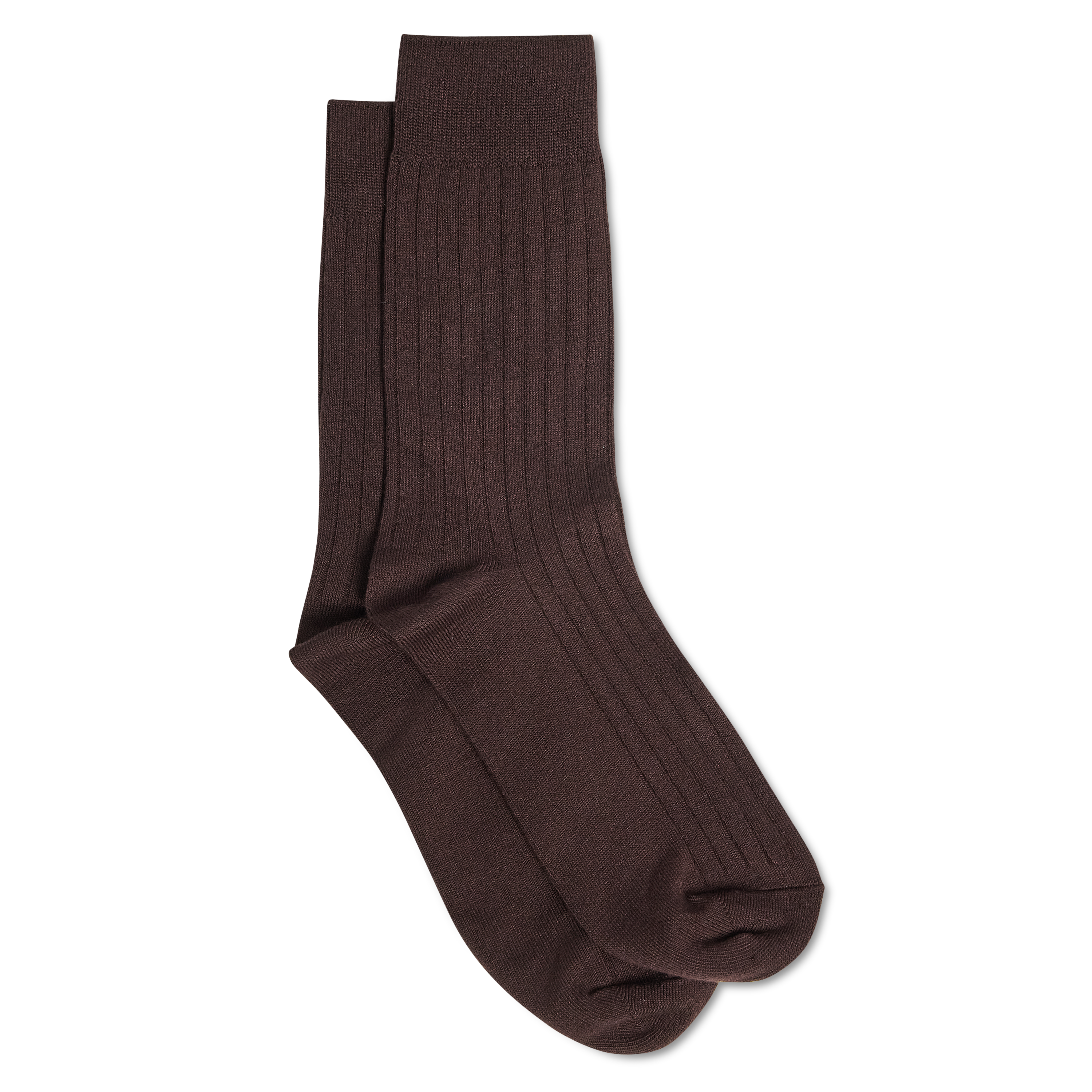 Rib Dress Sock