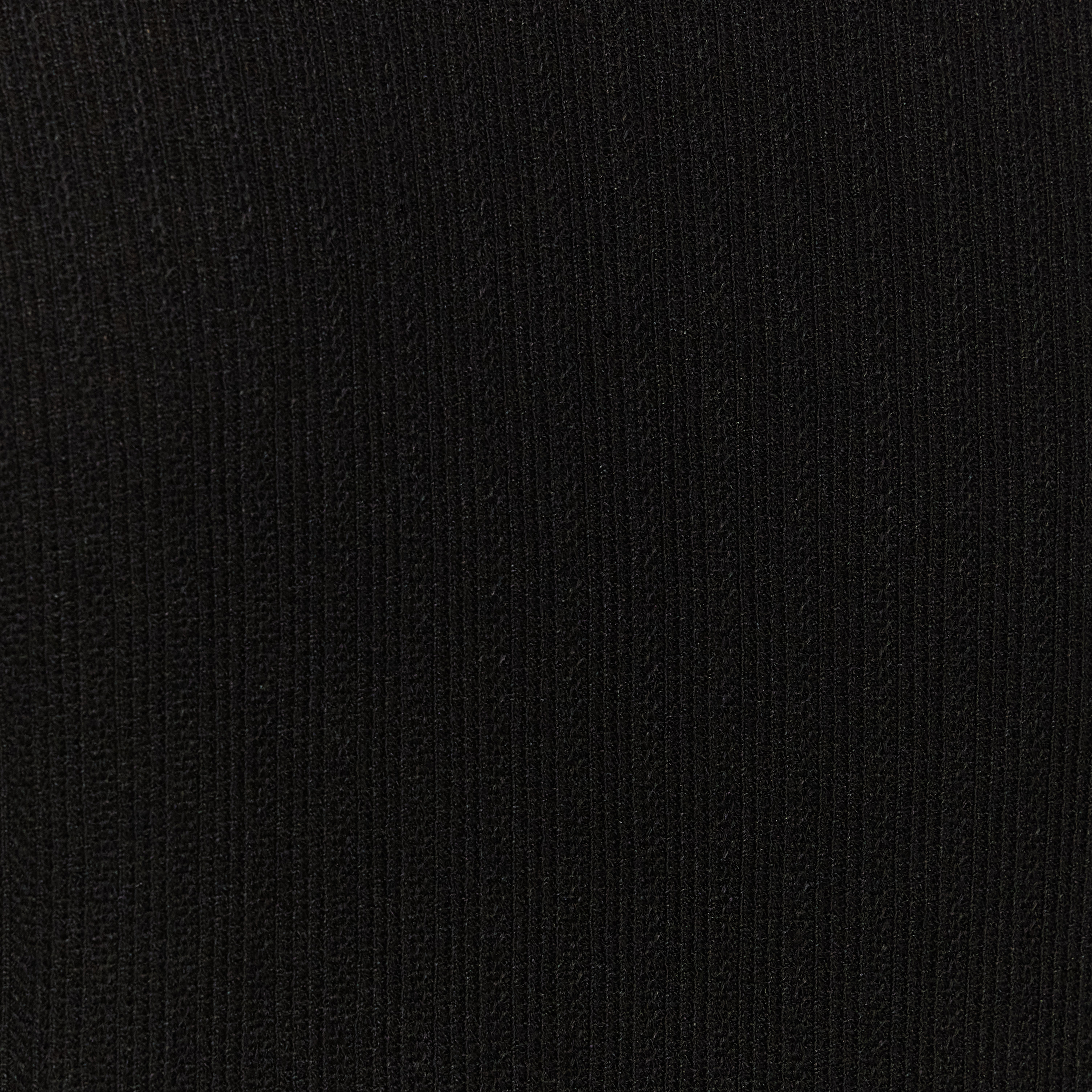 Black Finley Smart Polo