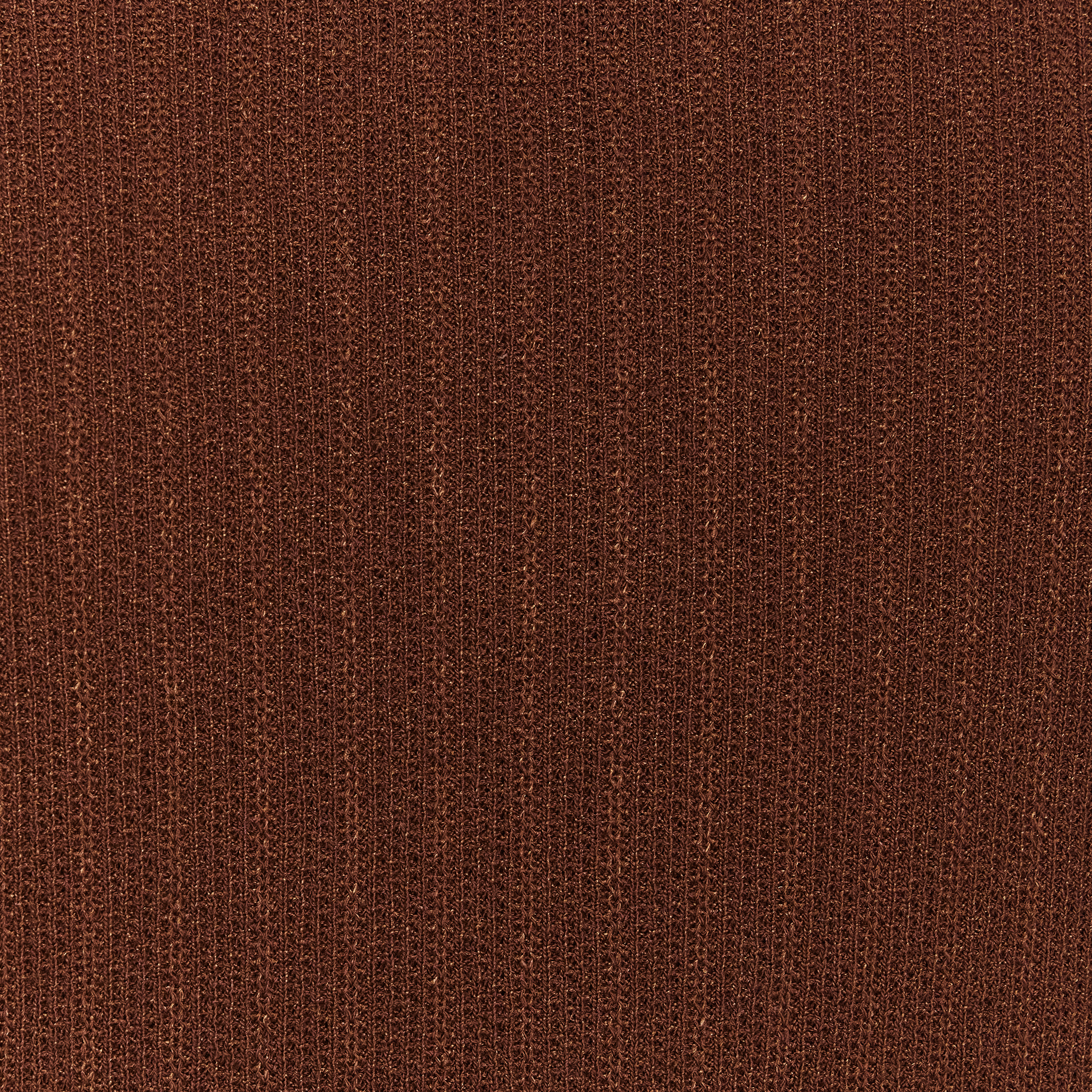 Rust Brown Finley Smart Polo