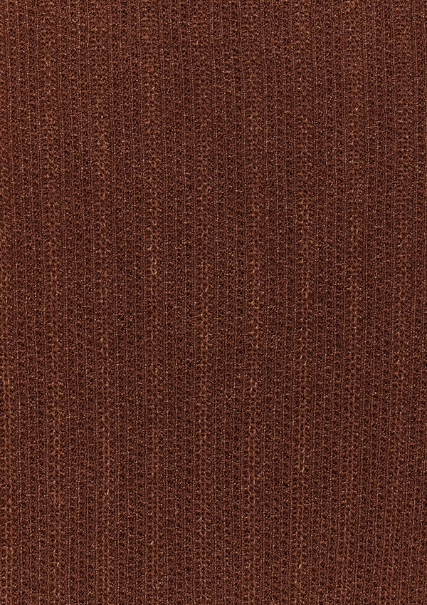 Rust Brown Finley Smart Polo