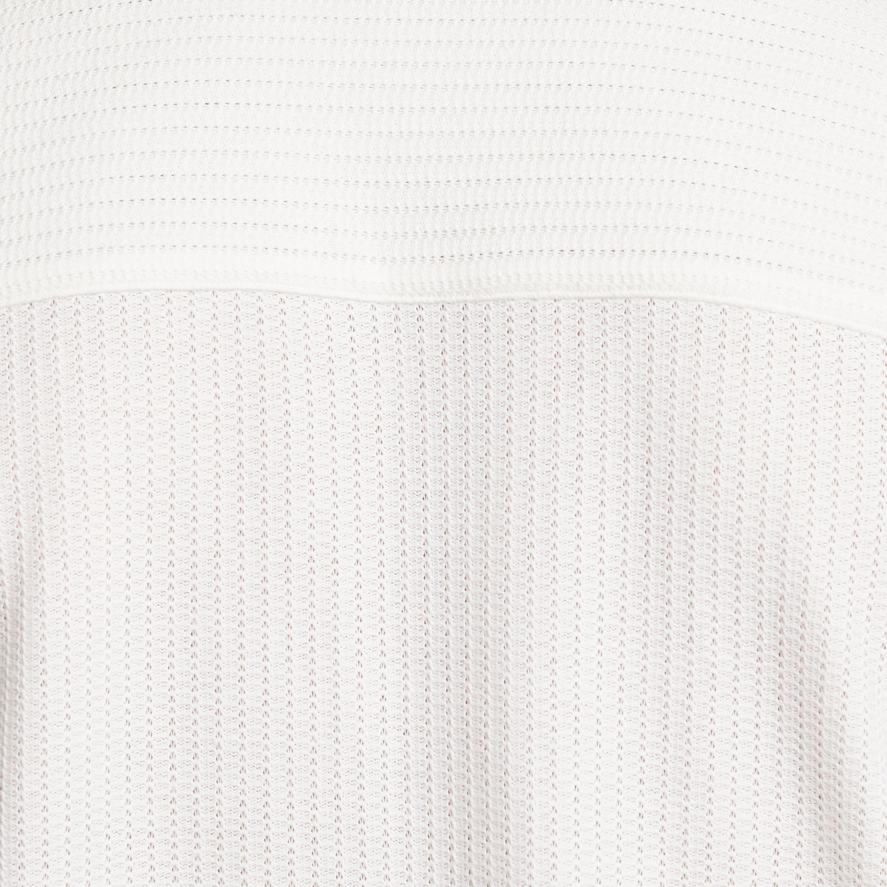 White Matera Textured Shirt