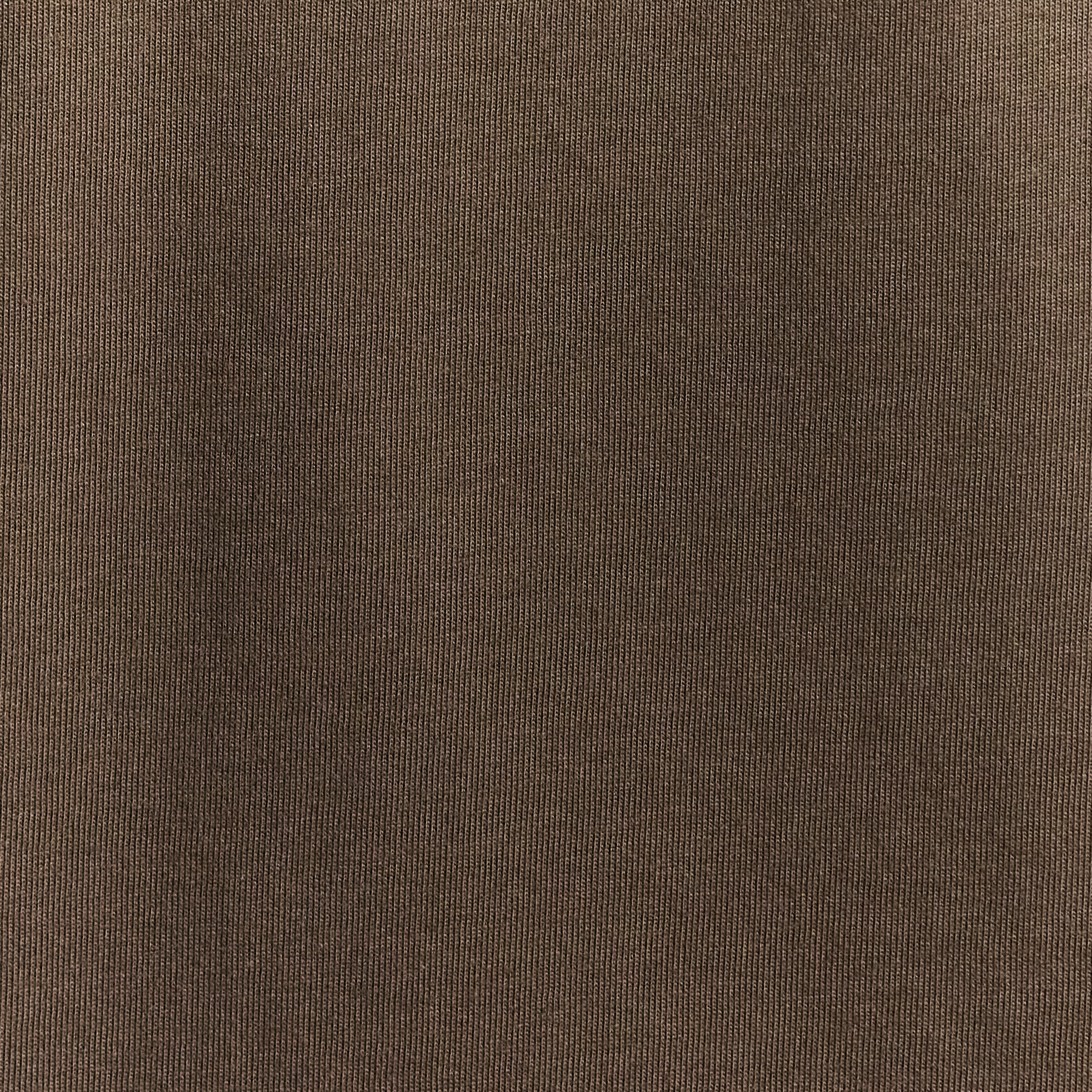 Essential Longline Crew Tee