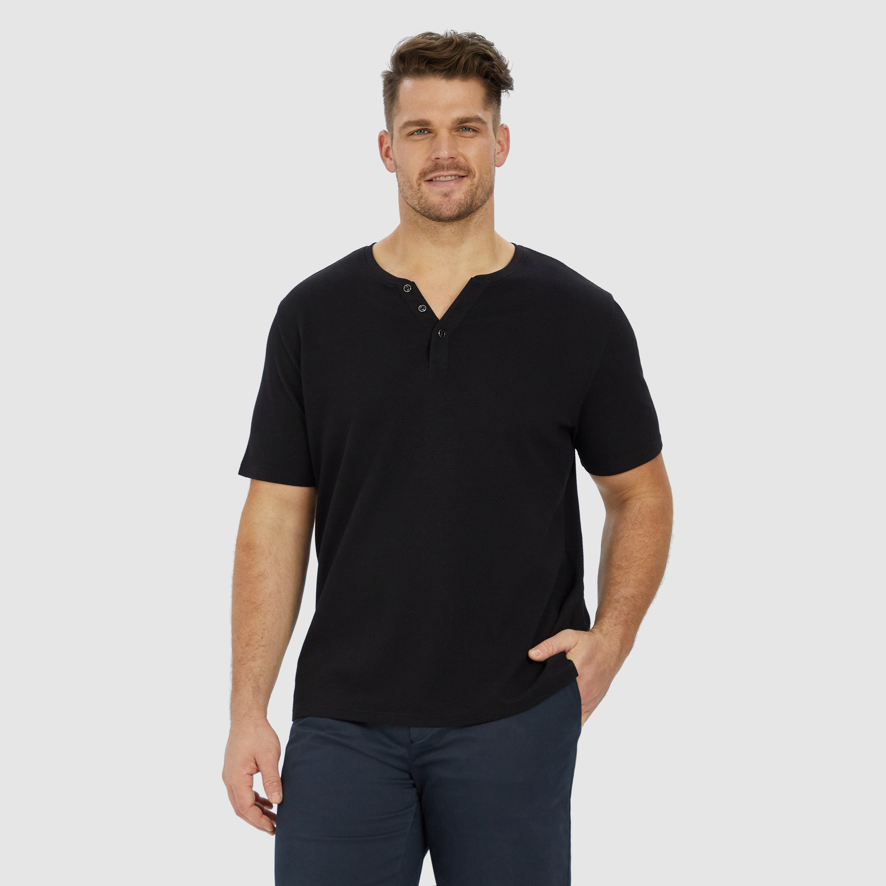 Pete Henley Tee