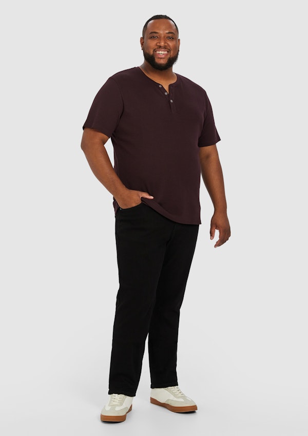 Wine Pete Henley Tee