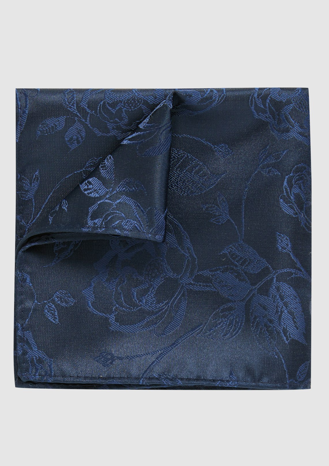 Reversible Pocket Square