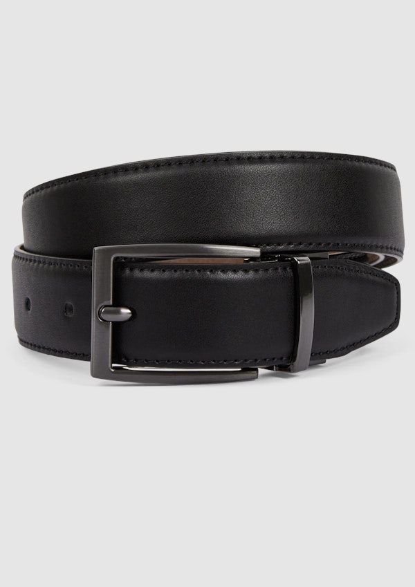 Yarrow Reversible Belt