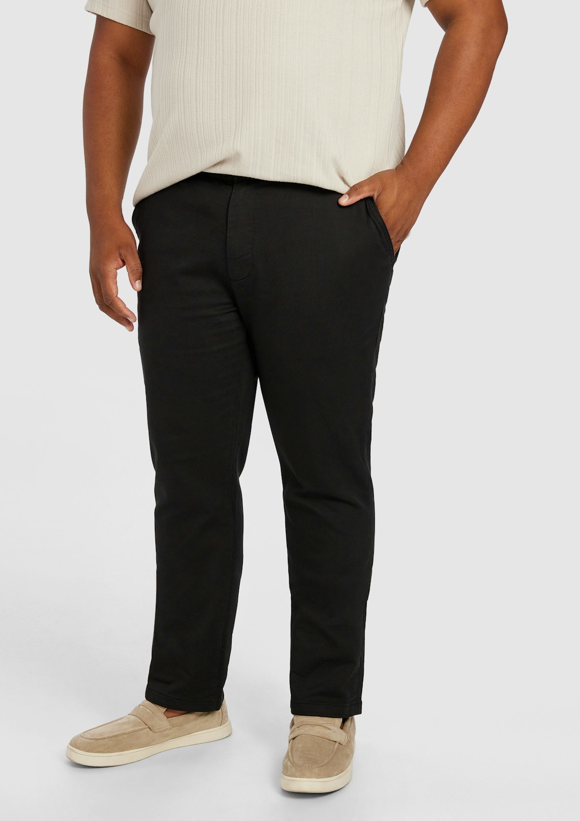Ellister Slim Stretch Chino