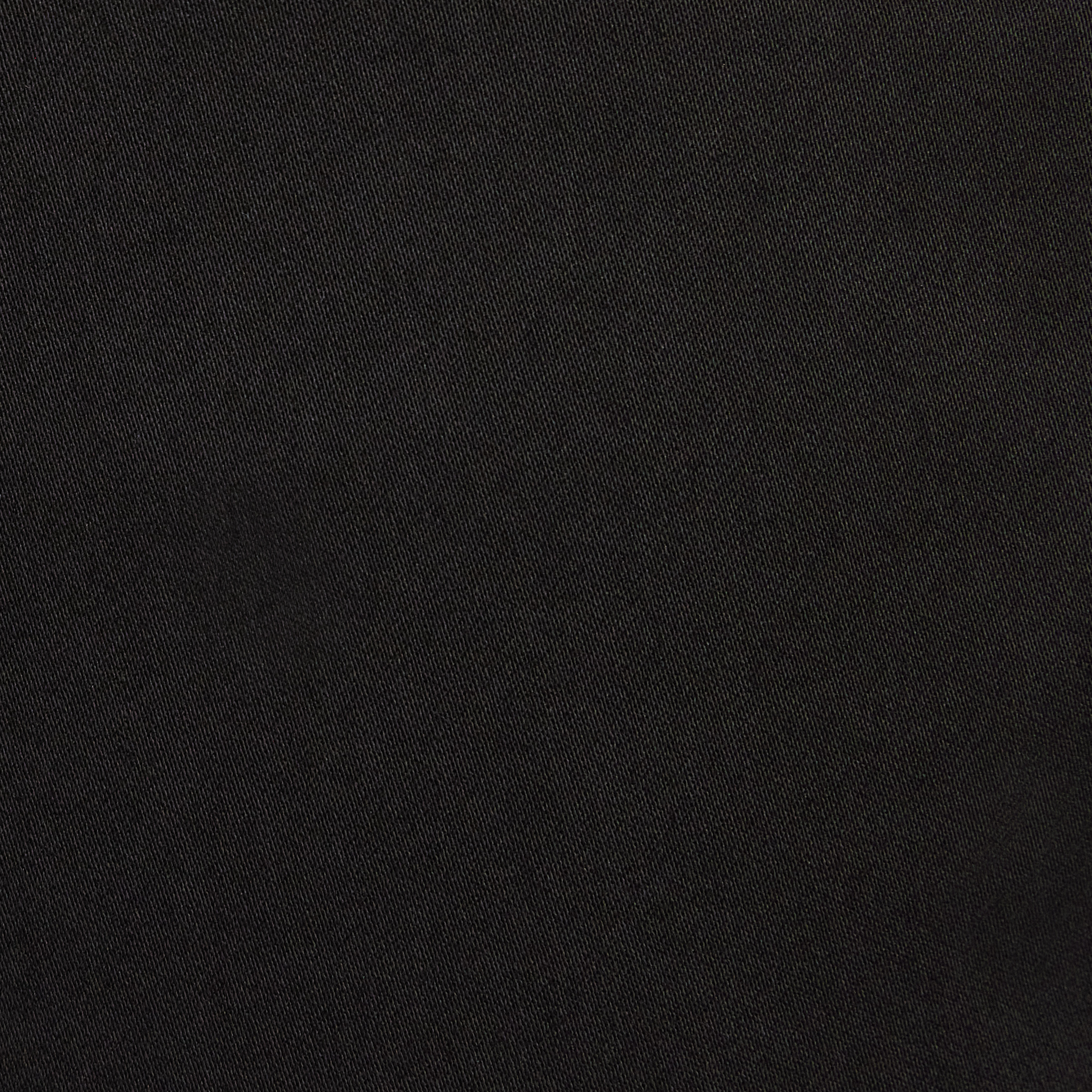 Black Ellister Slim Stretch Chino