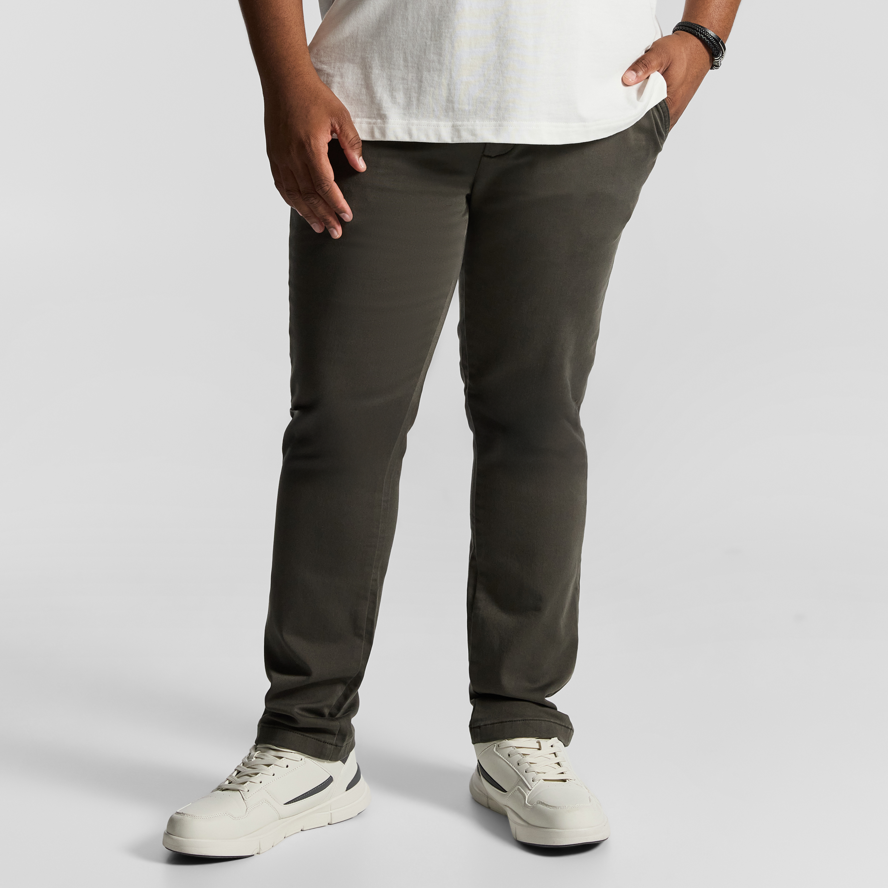 Ellister Slim Stretch Chino
