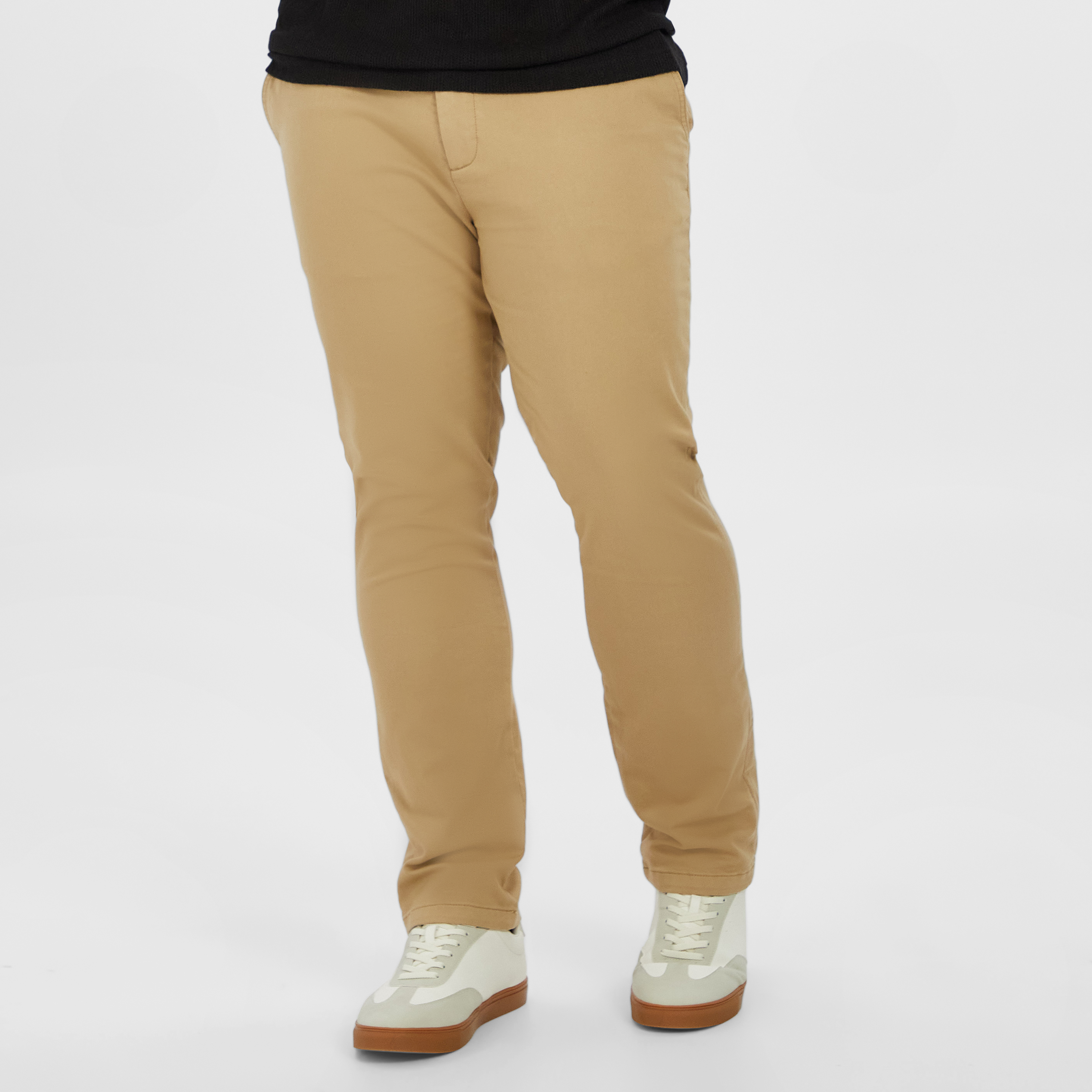 Ellister Slim Stretch Chino