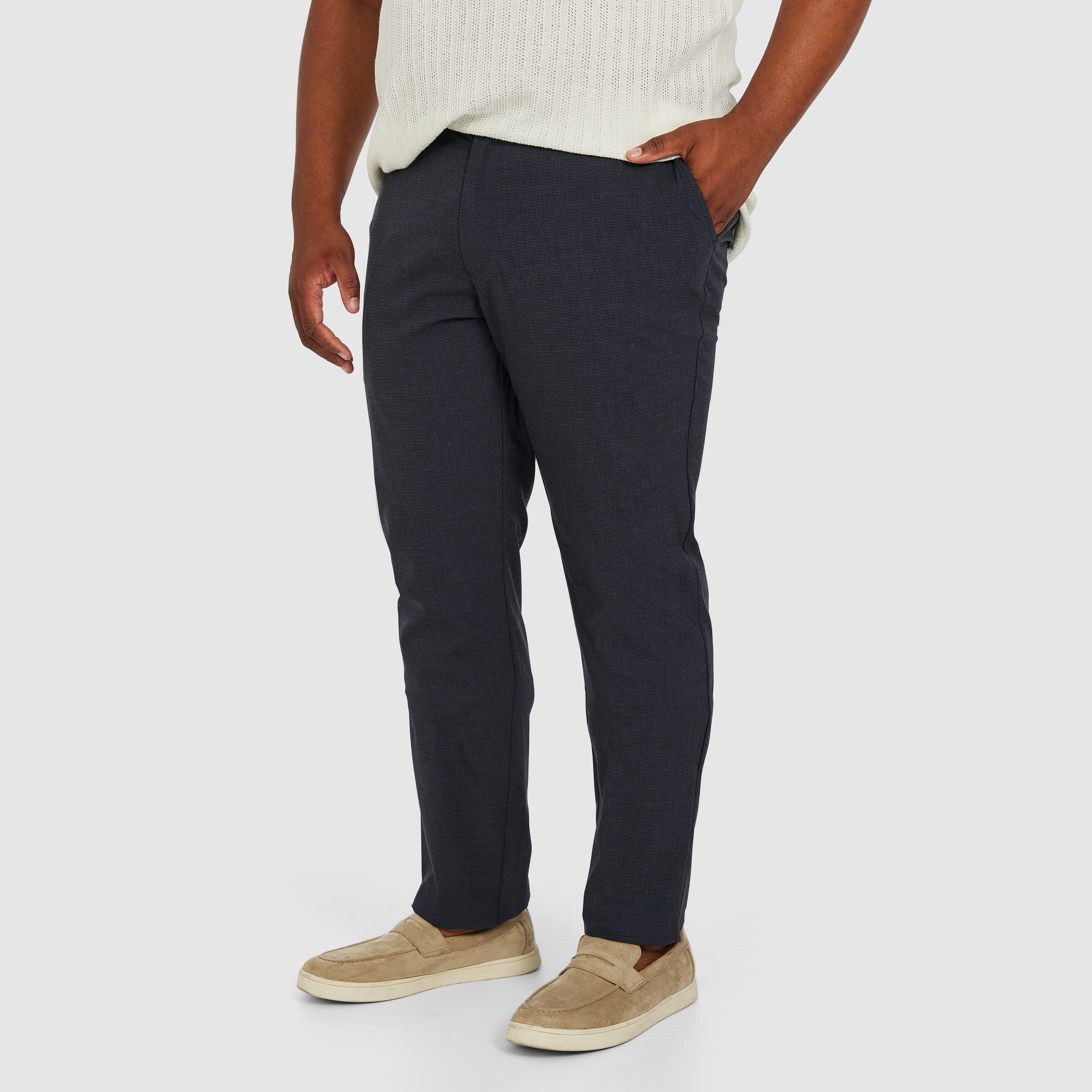 Stellan Slim Chino