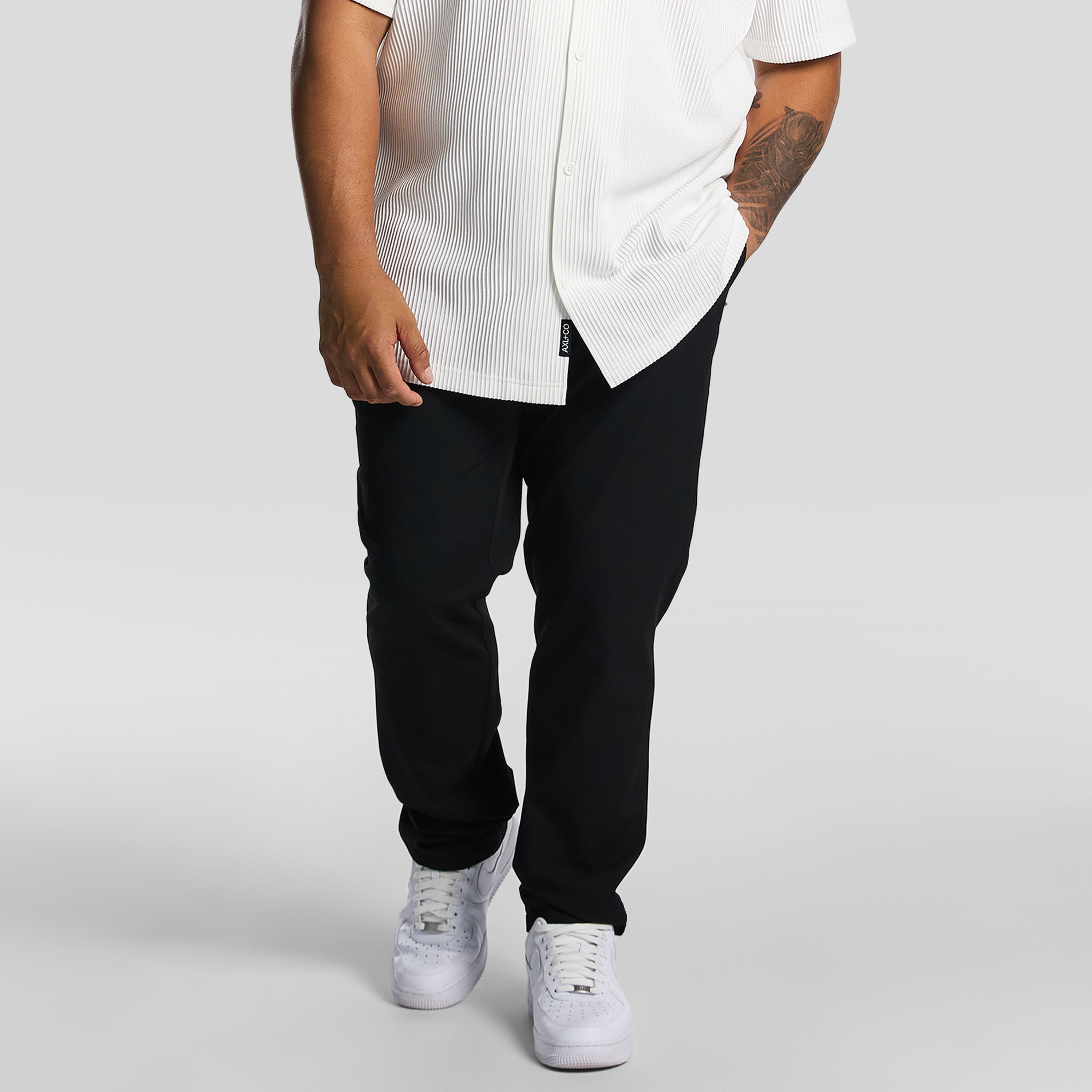 Hendon Slim Strech Chino