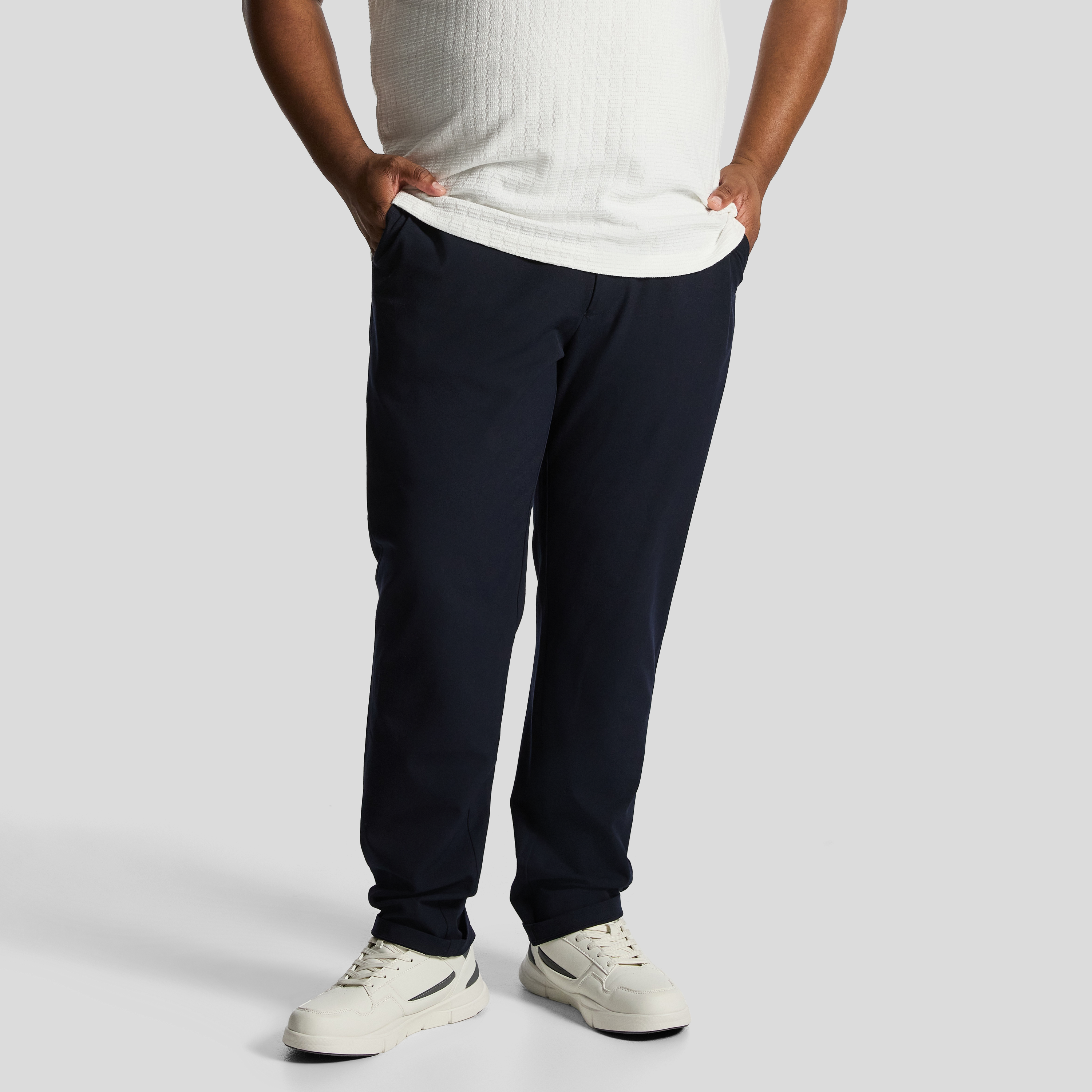 Hendon Slim Strech Chino