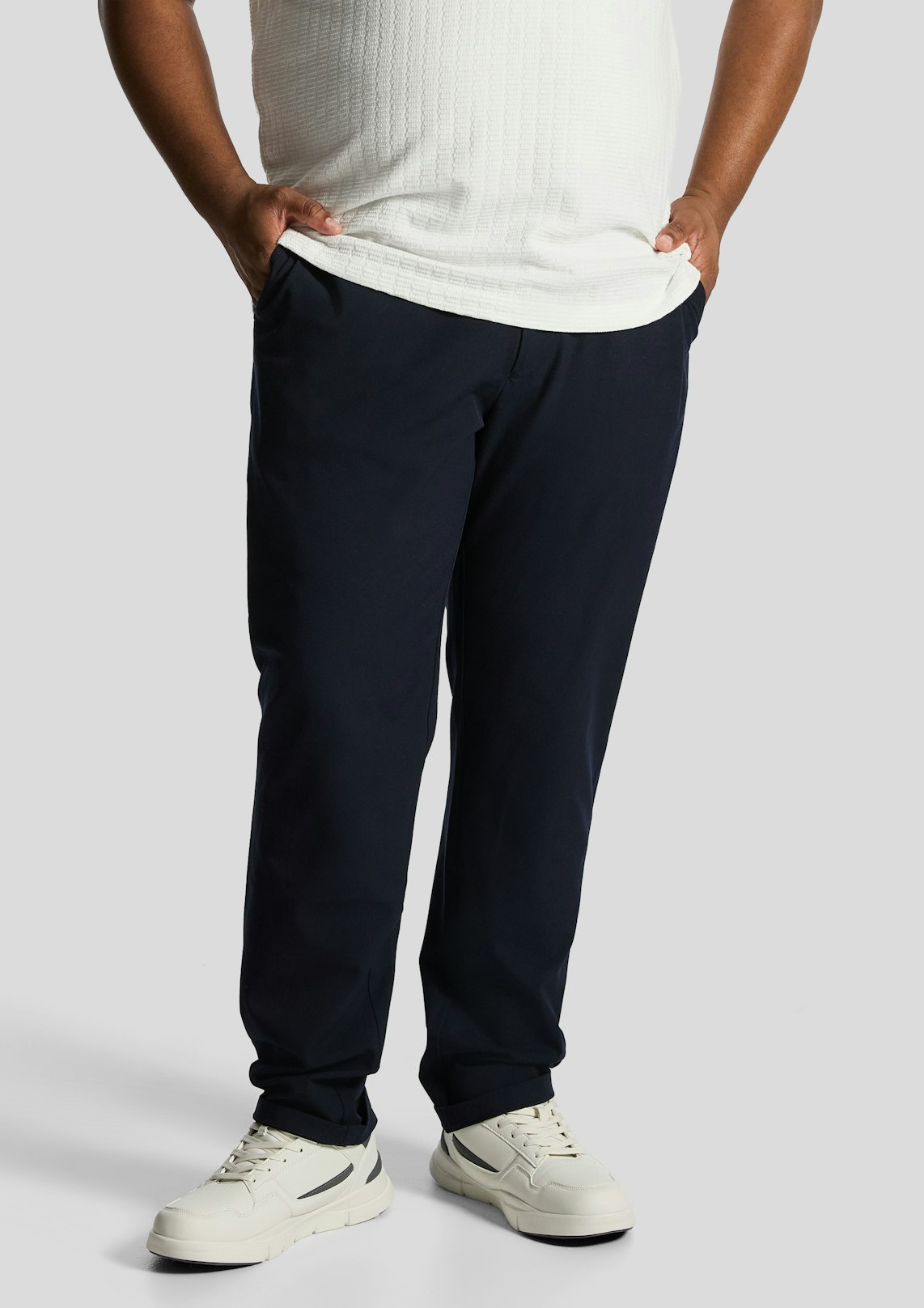 Hendon Slim Strech Chino