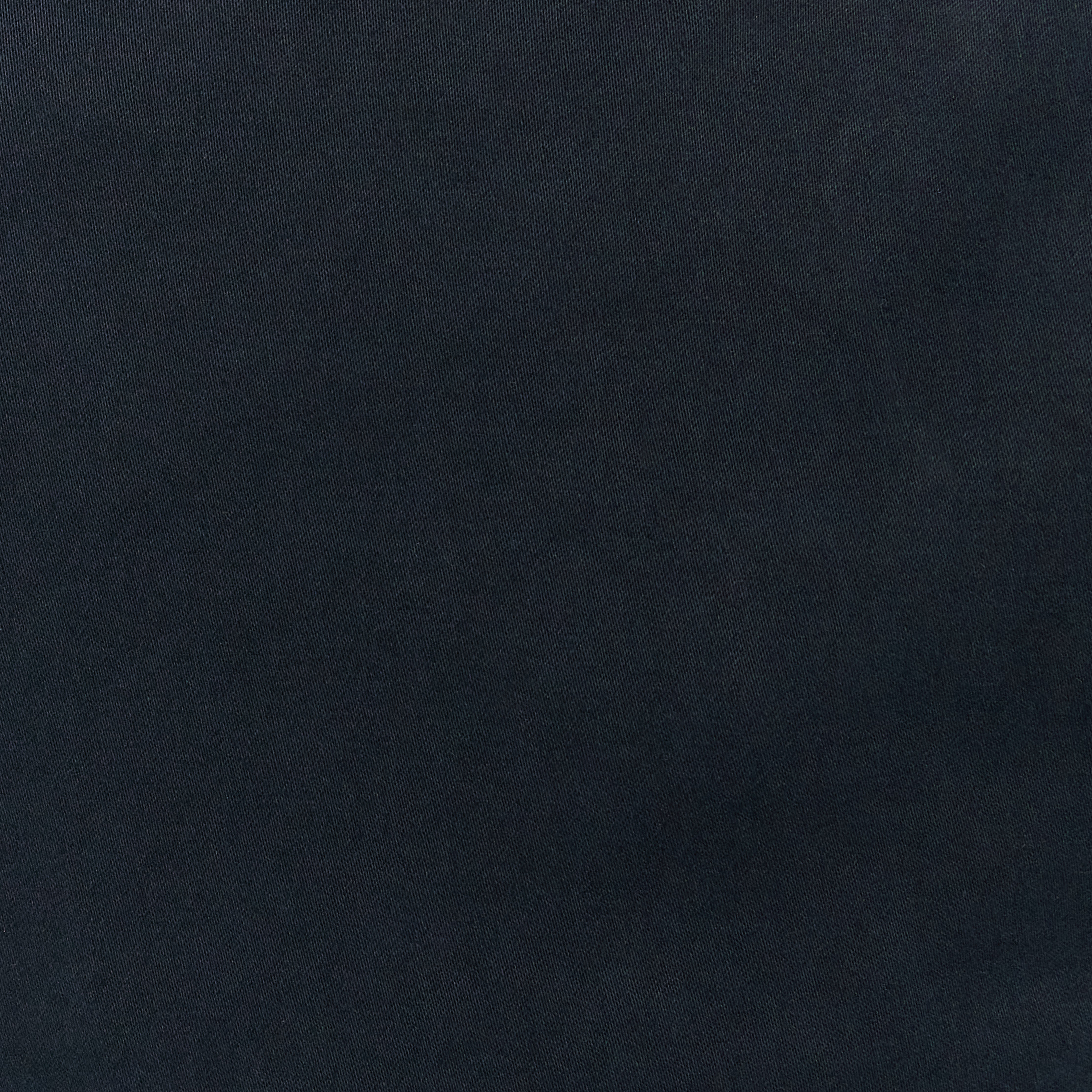 Navy Hastings Elastic Back Waist Chino