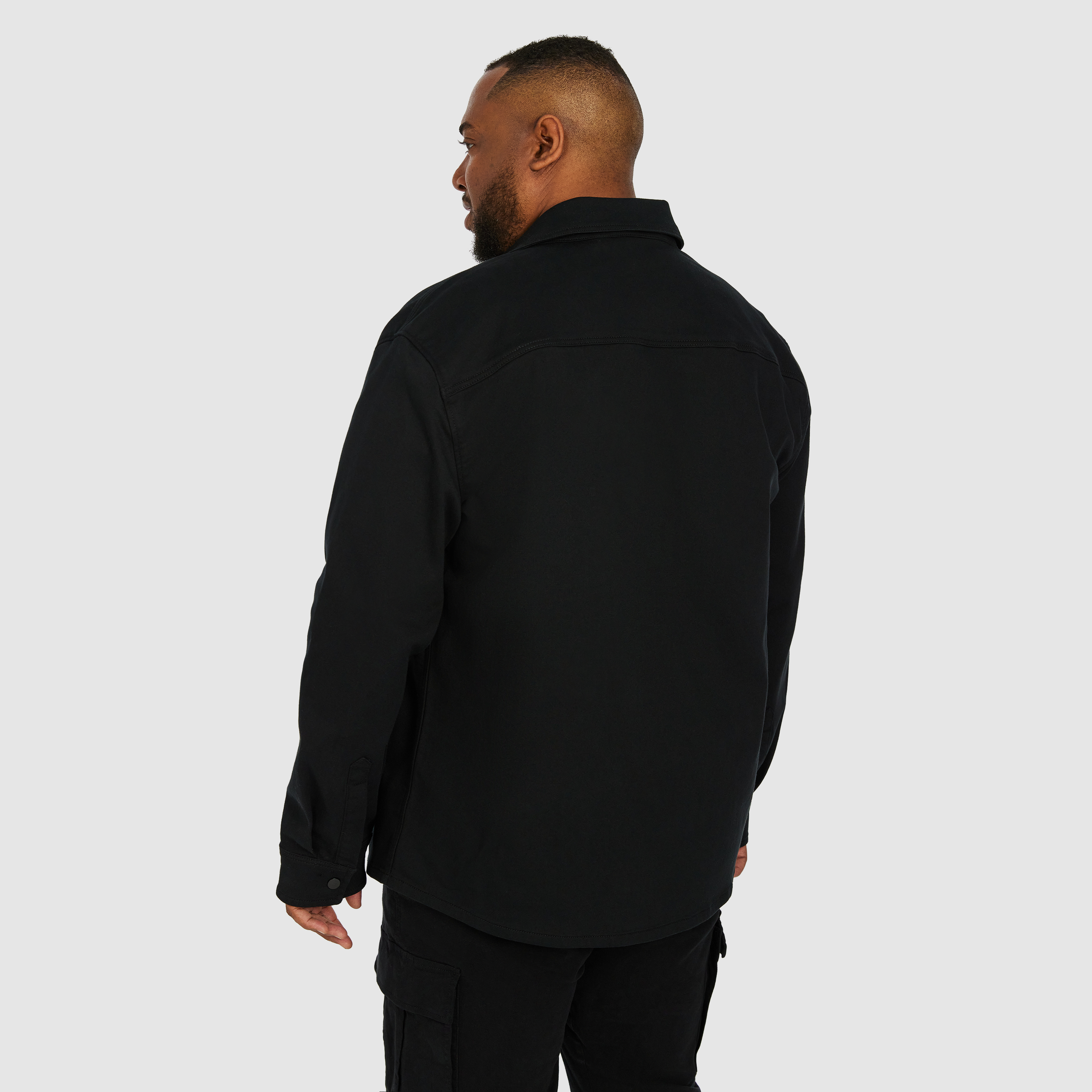 Leader Stretch Overshirt
