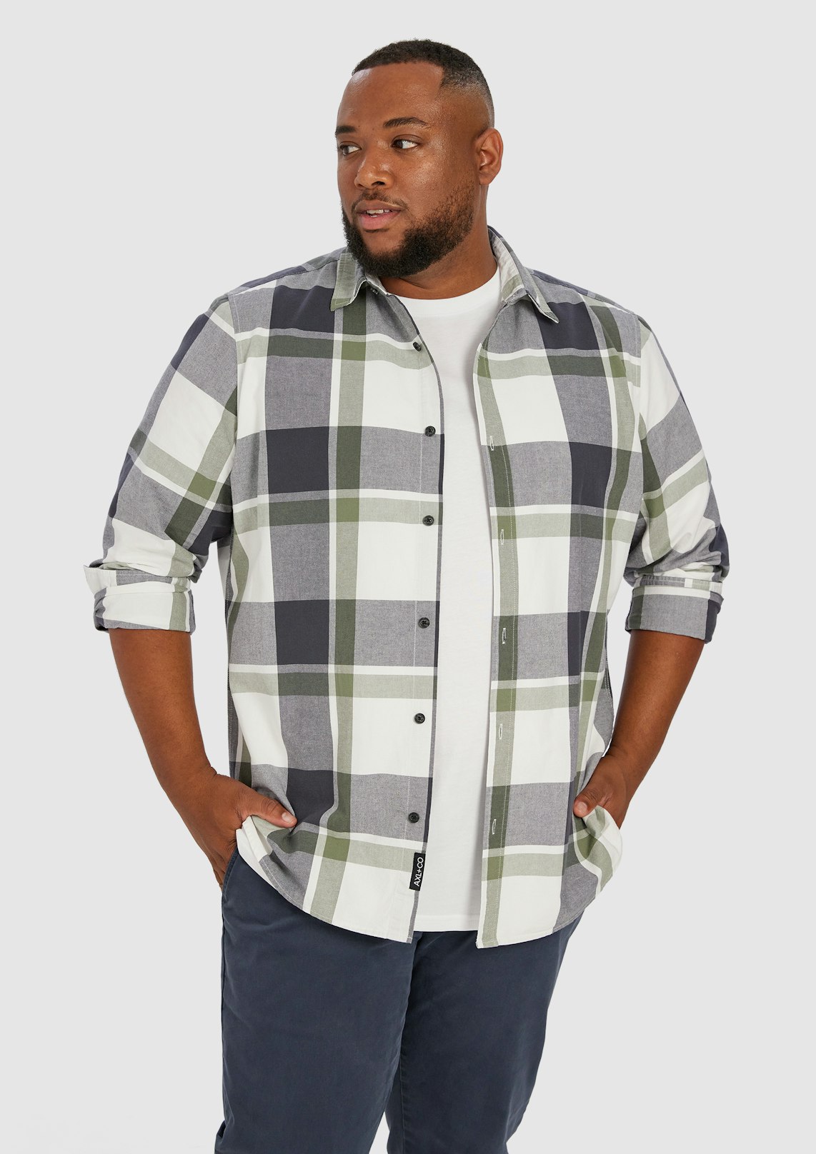 Weaver Casual Shirt