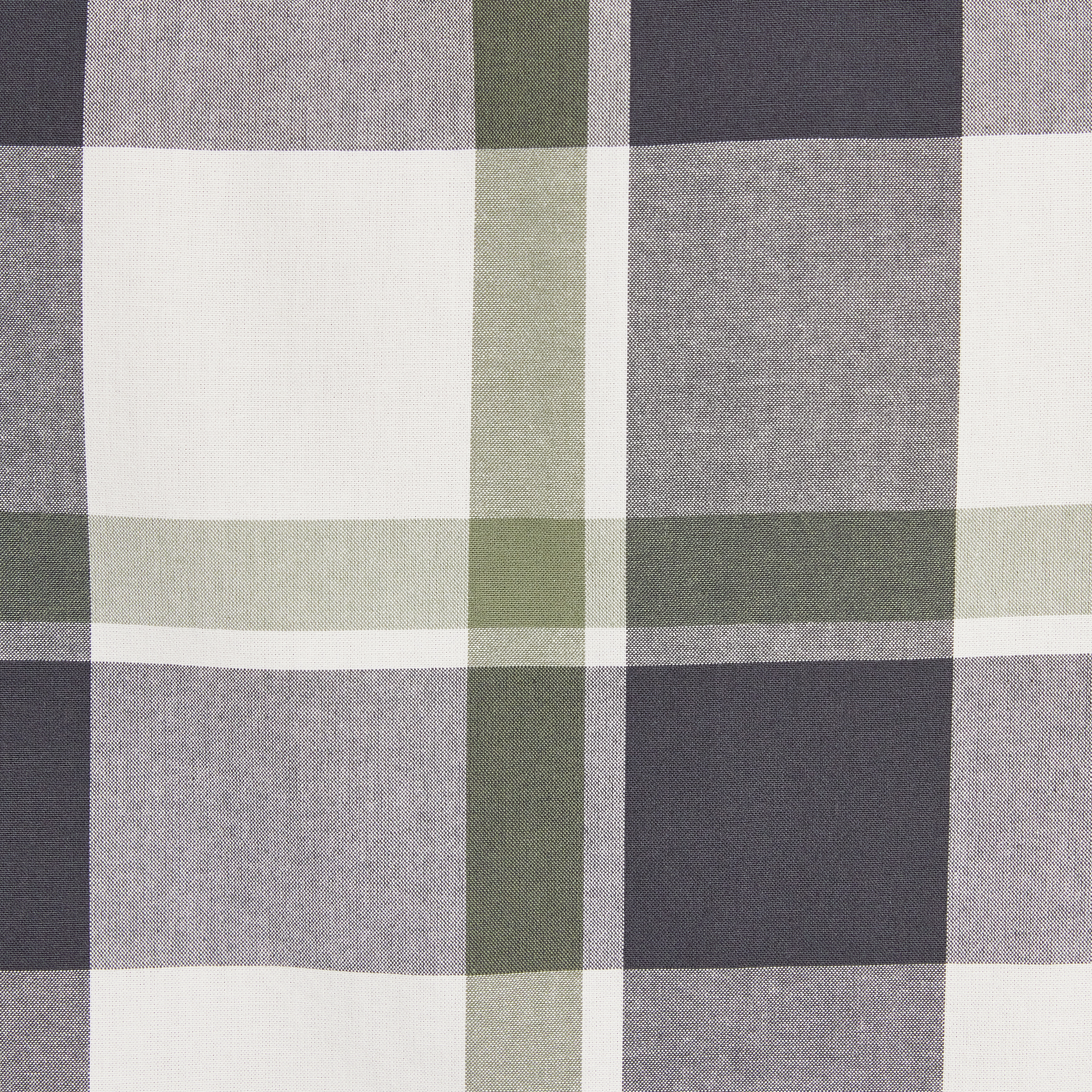 Green Weaver Casual Shirt