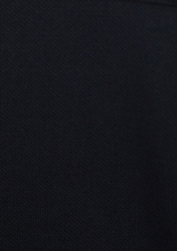 Ink Navy Motion Stretch Overshirt