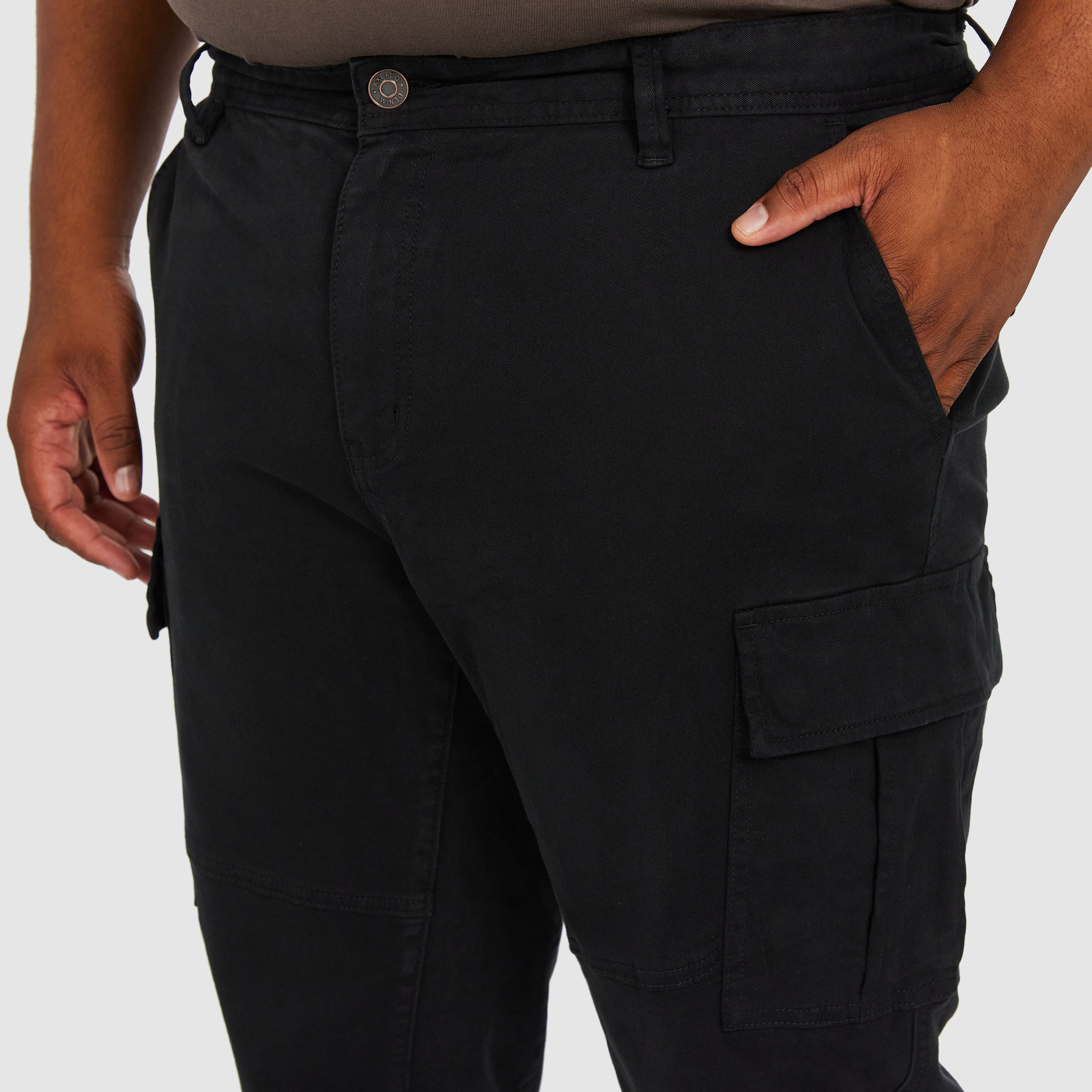 Mica Stretch Cargo Pant