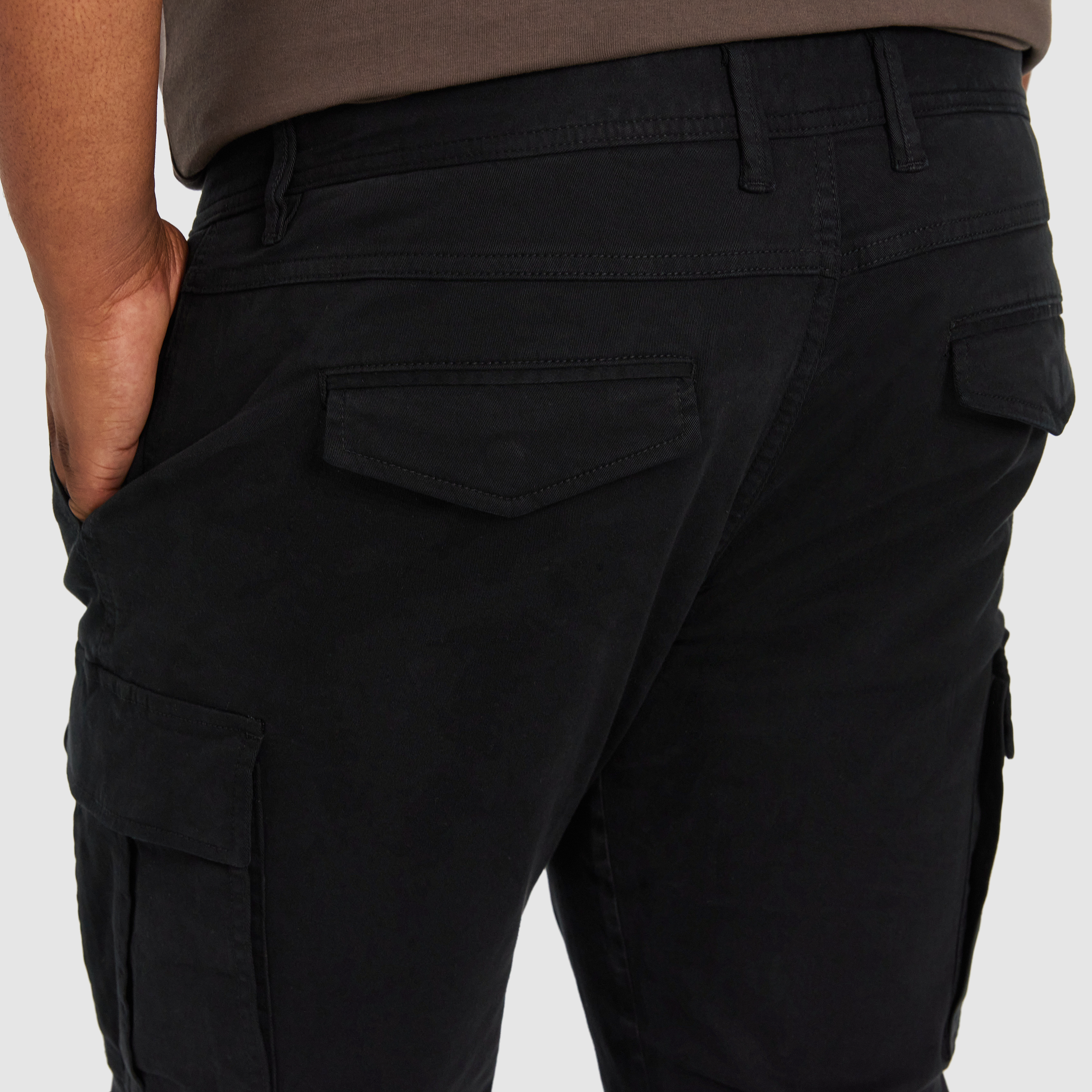 Mica Stretch Cargo Pant