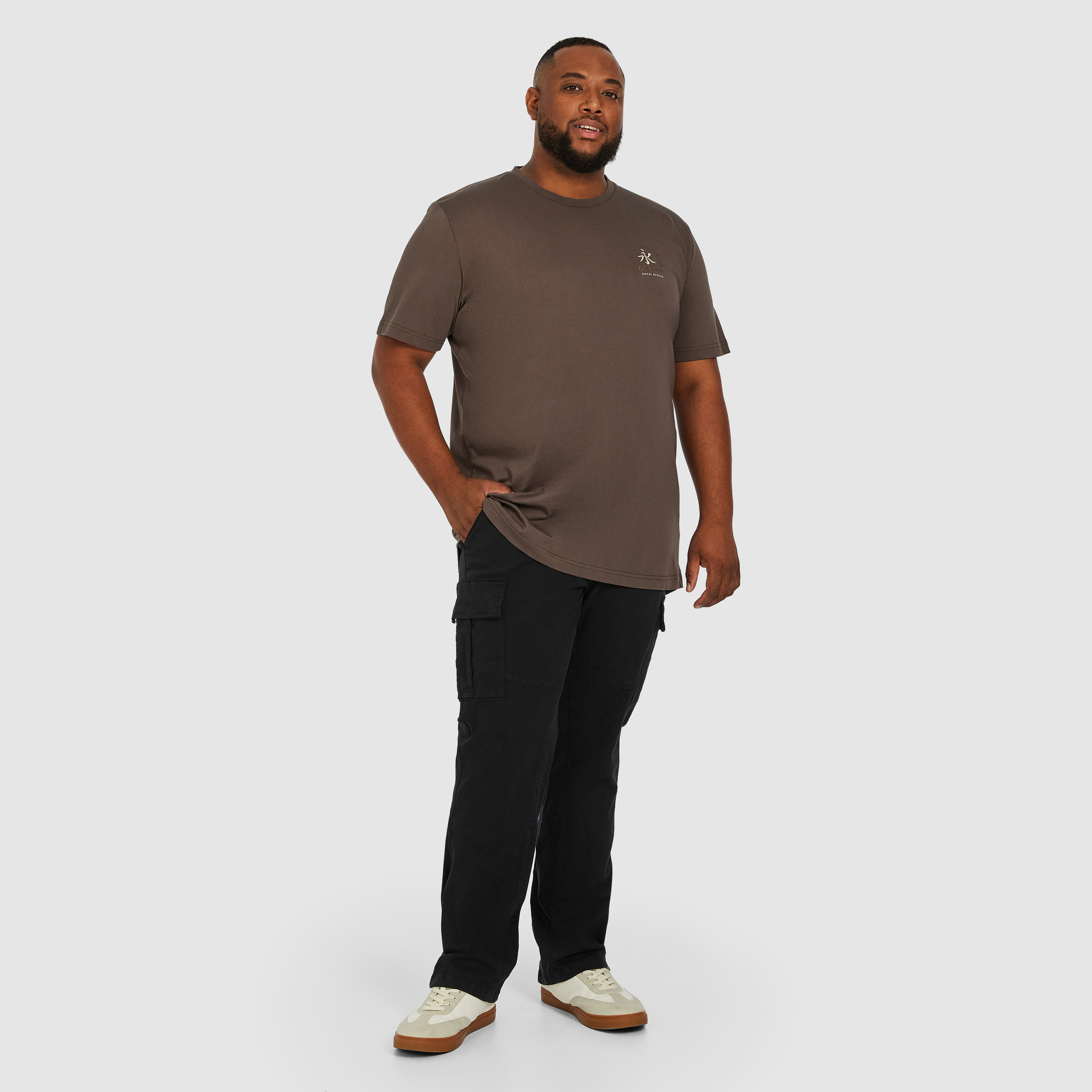 Mica Stretch Cargo Pant