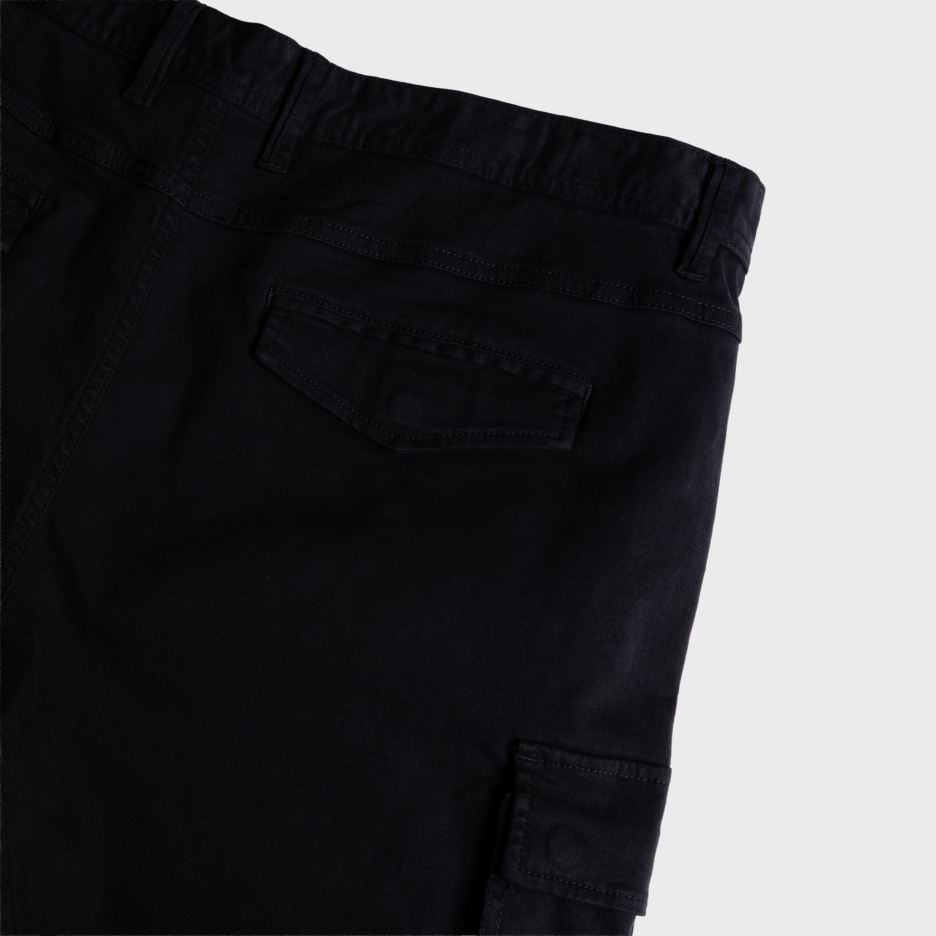 Mica Stretch Cargo Pant