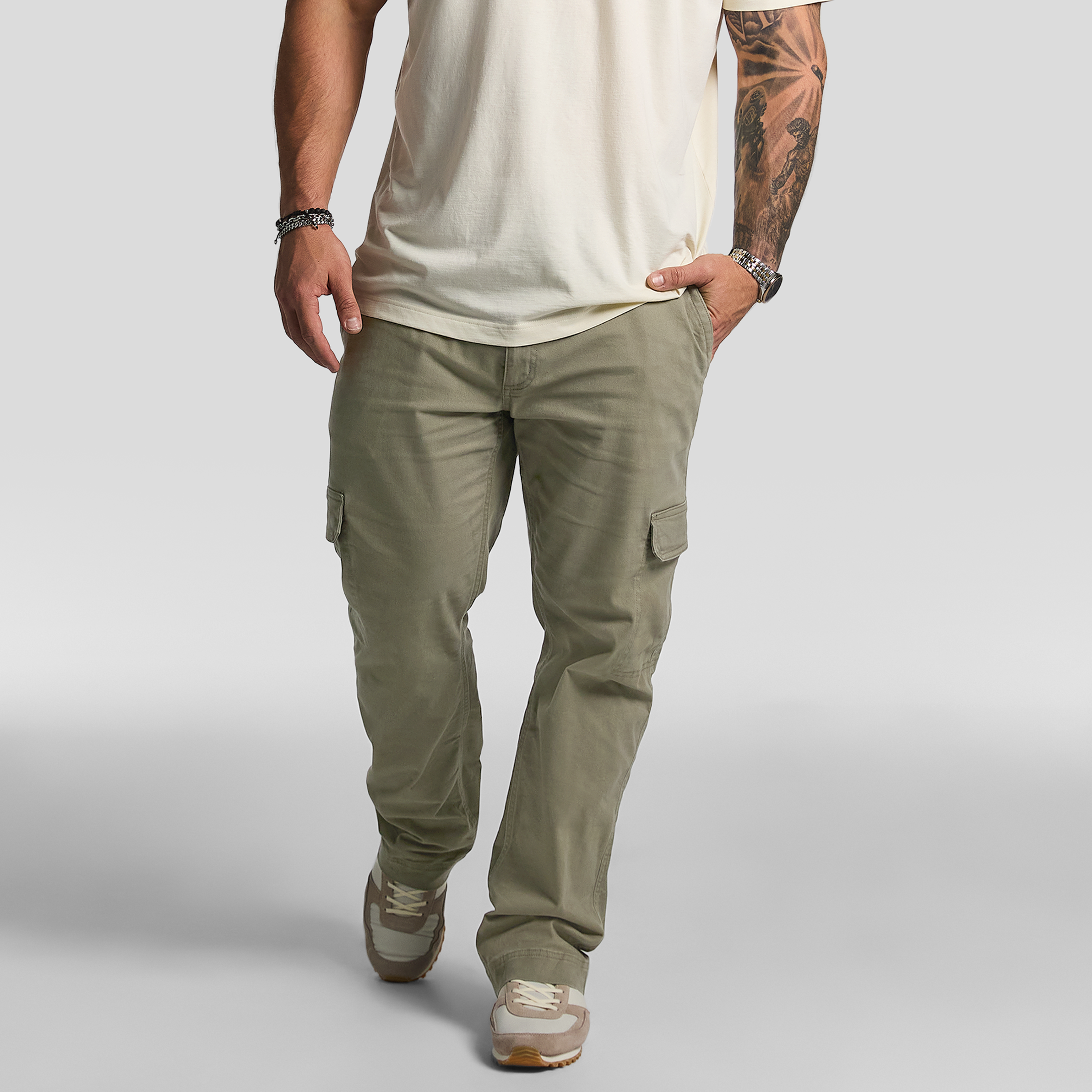 Reaves Cargo Pant