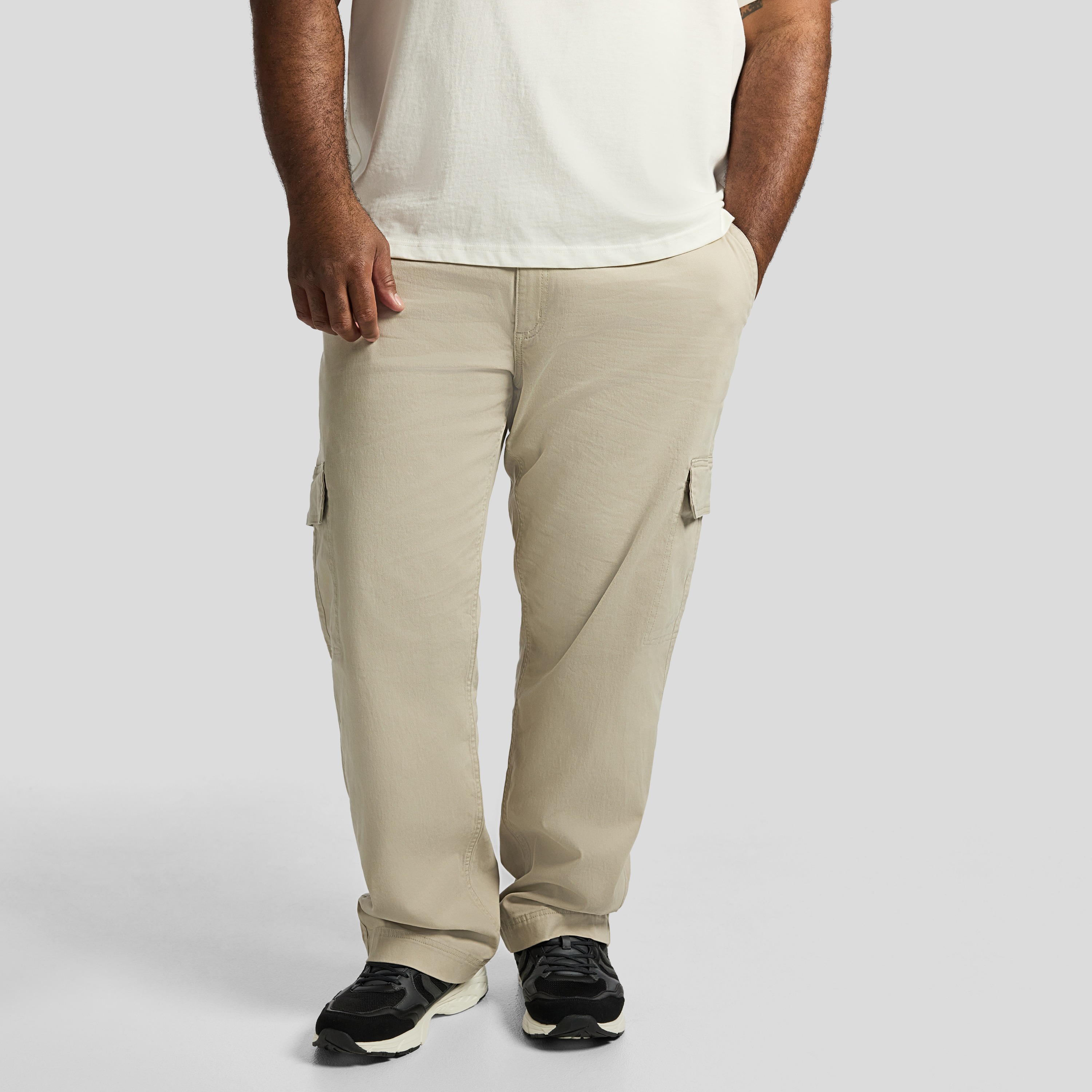 Reaves Cargo Pant
