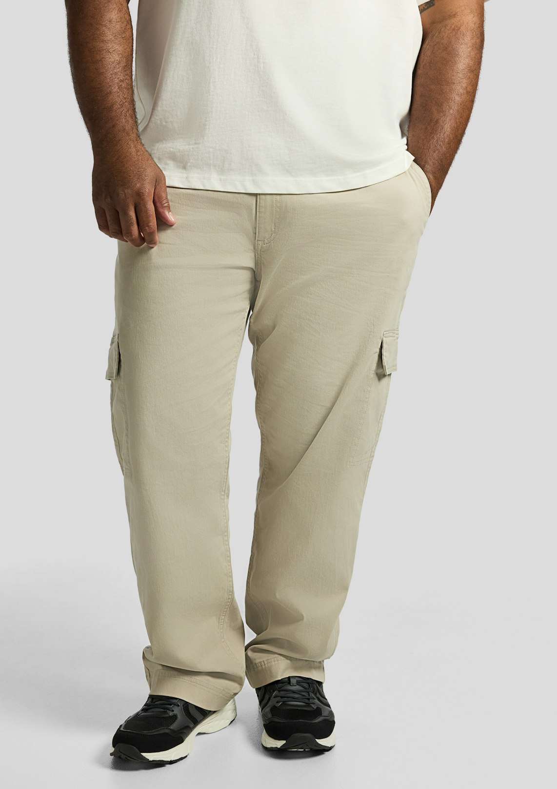 Reaves Cargo Pant