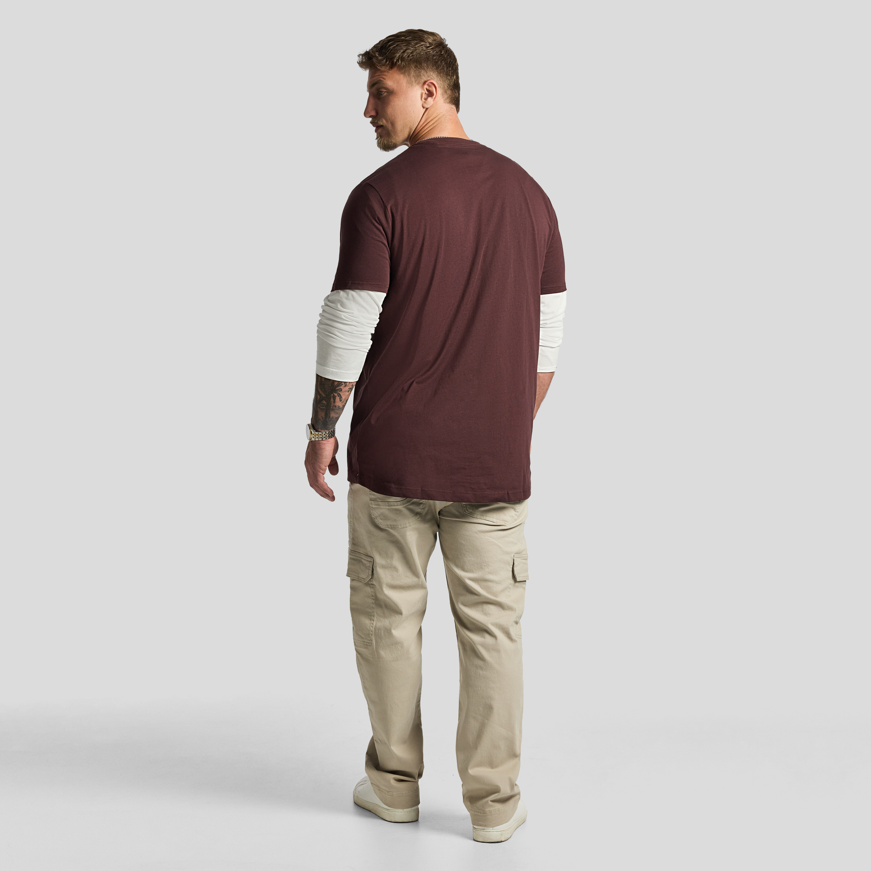 Stone Reaves Cargo Pant