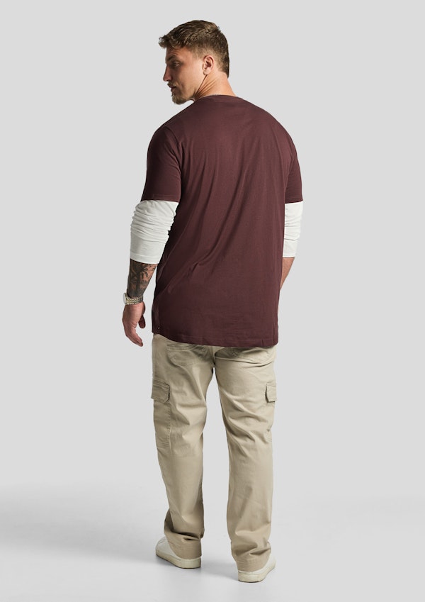 Stone Reaves Cargo Pant