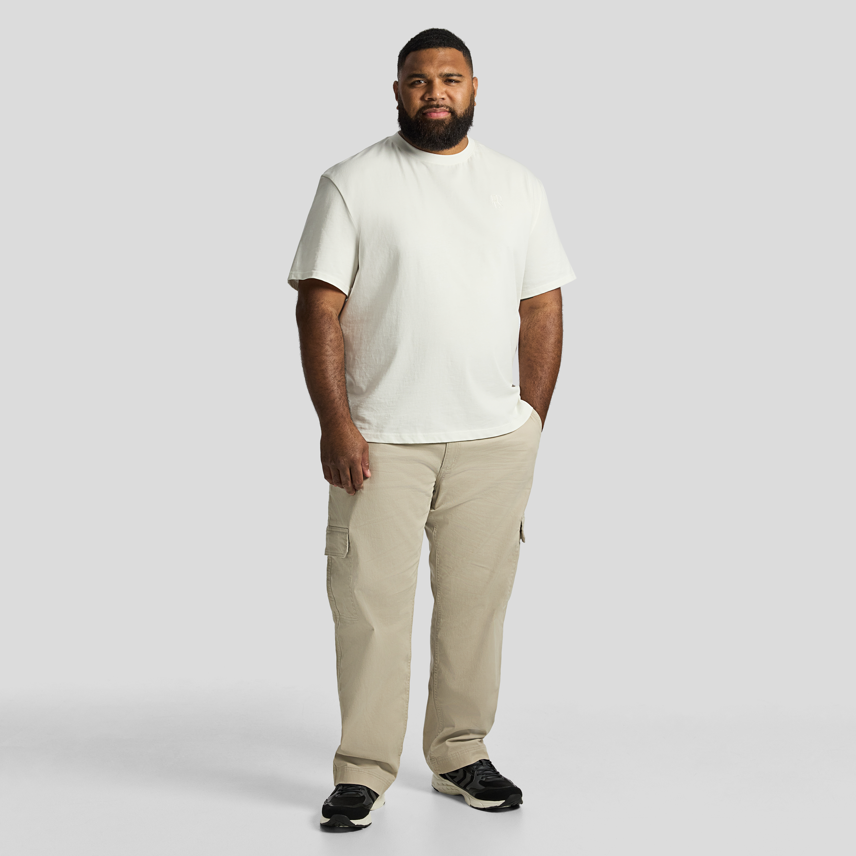 Stone Reaves Cargo Pant