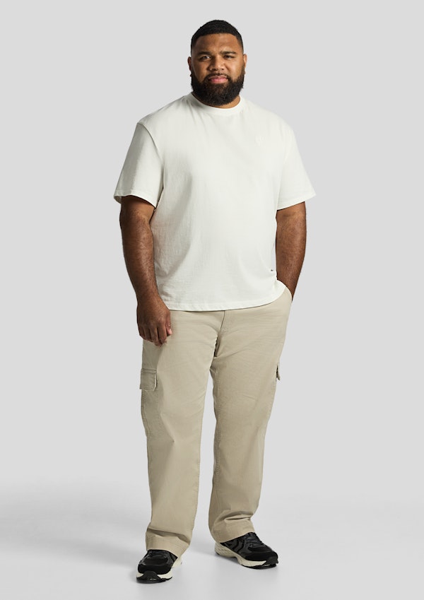 Stone Reaves Cargo Pant