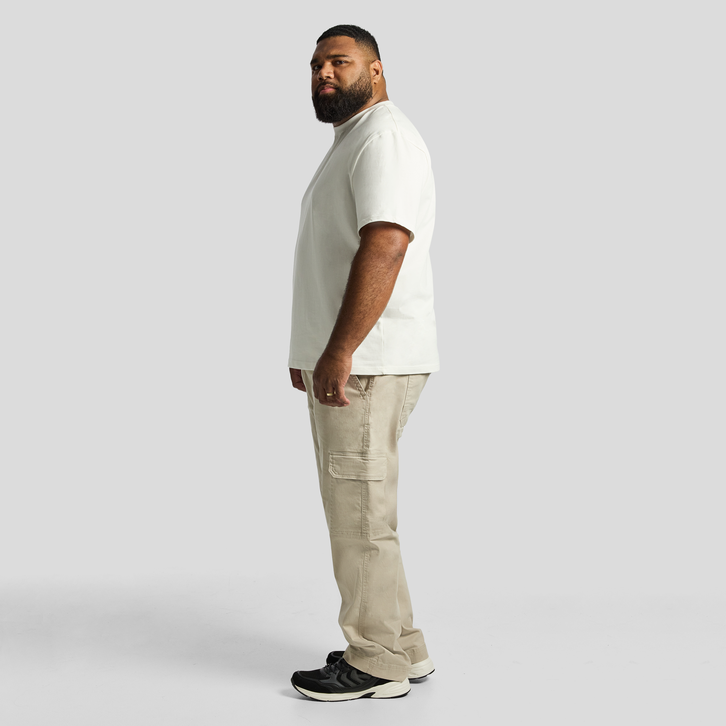 Stone Reaves Cargo Pant