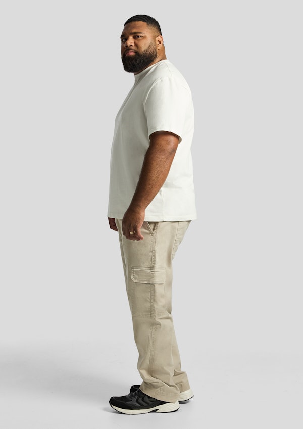 Stone Reaves Cargo Pant