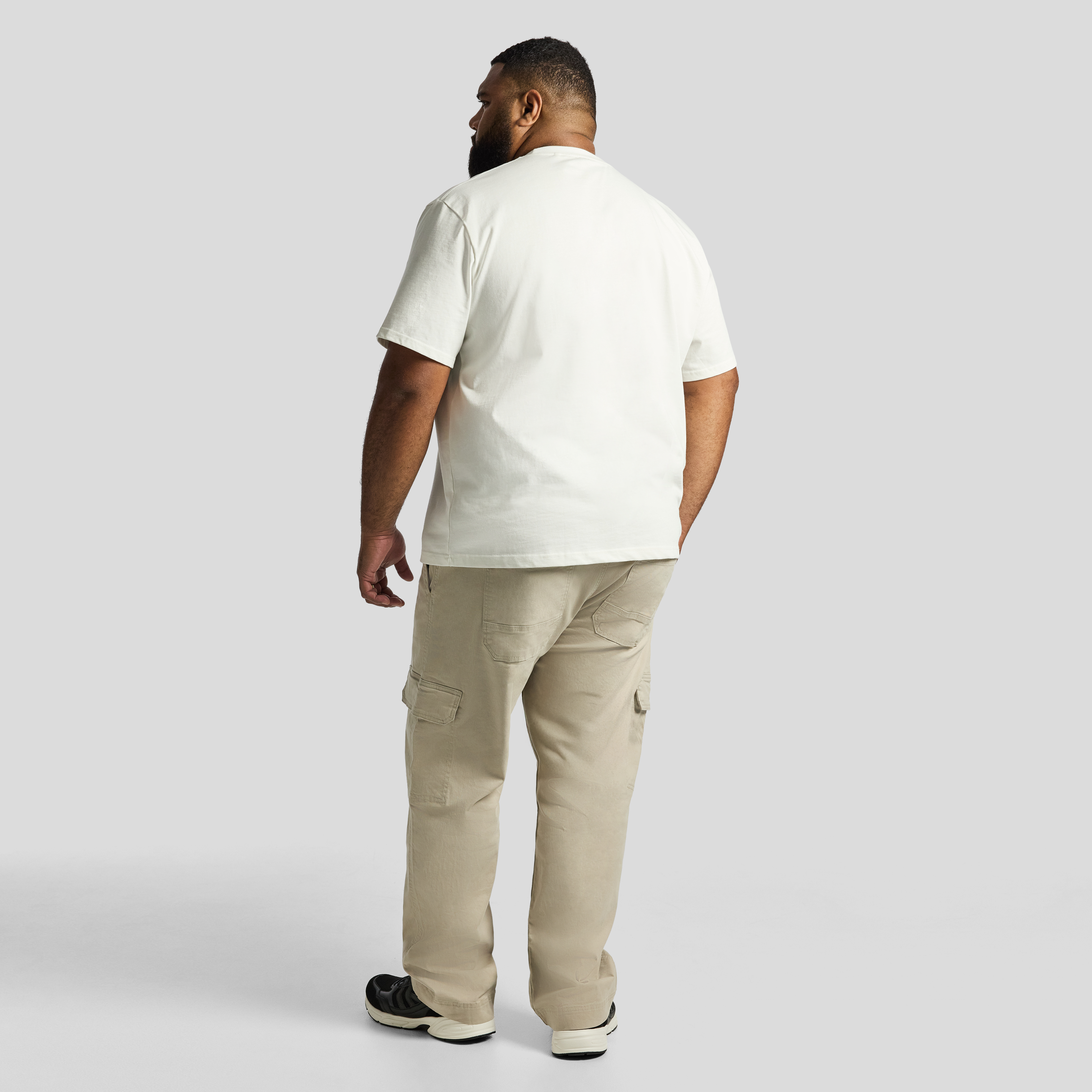 Stone Reaves Cargo Pant