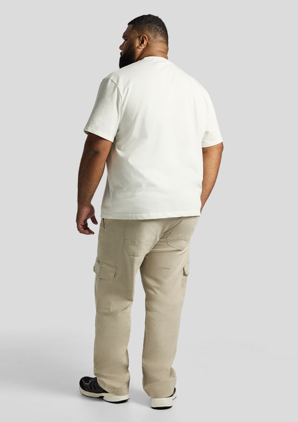 Stone Reaves Cargo Pant