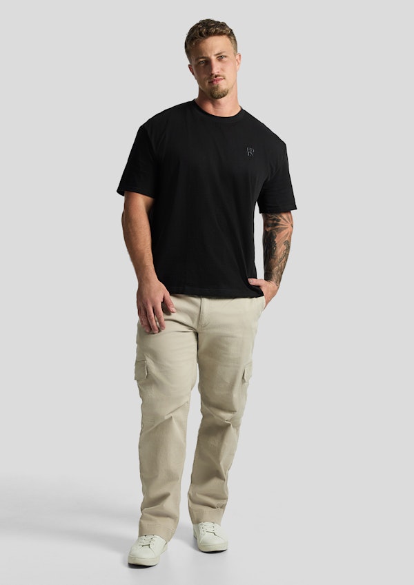 Stone Reaves Cargo Pant