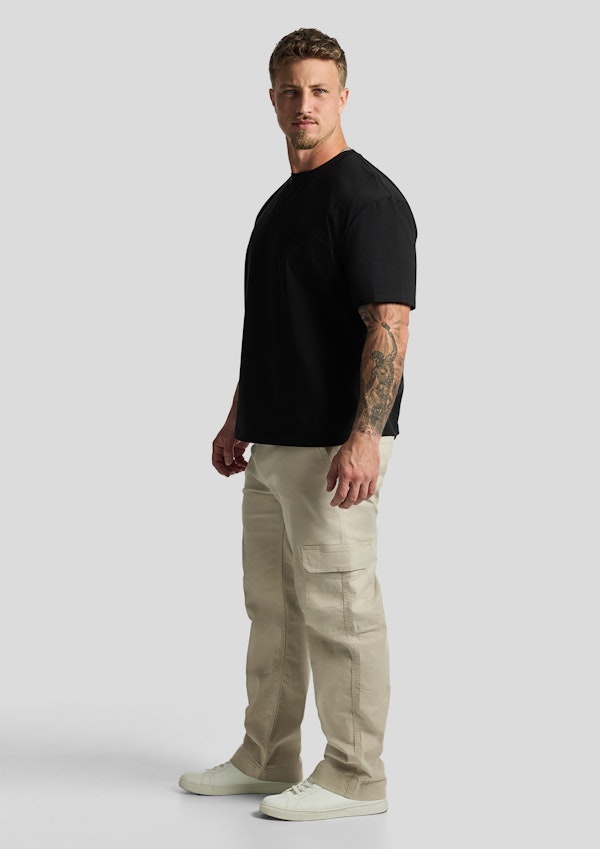 Stone Reaves Cargo Pant