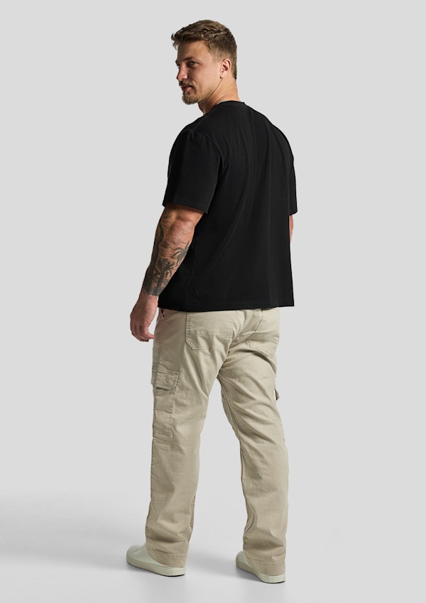 Stone Reaves Cargo Pant