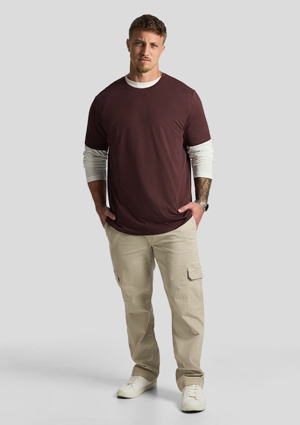 Stone Reaves Cargo Pant