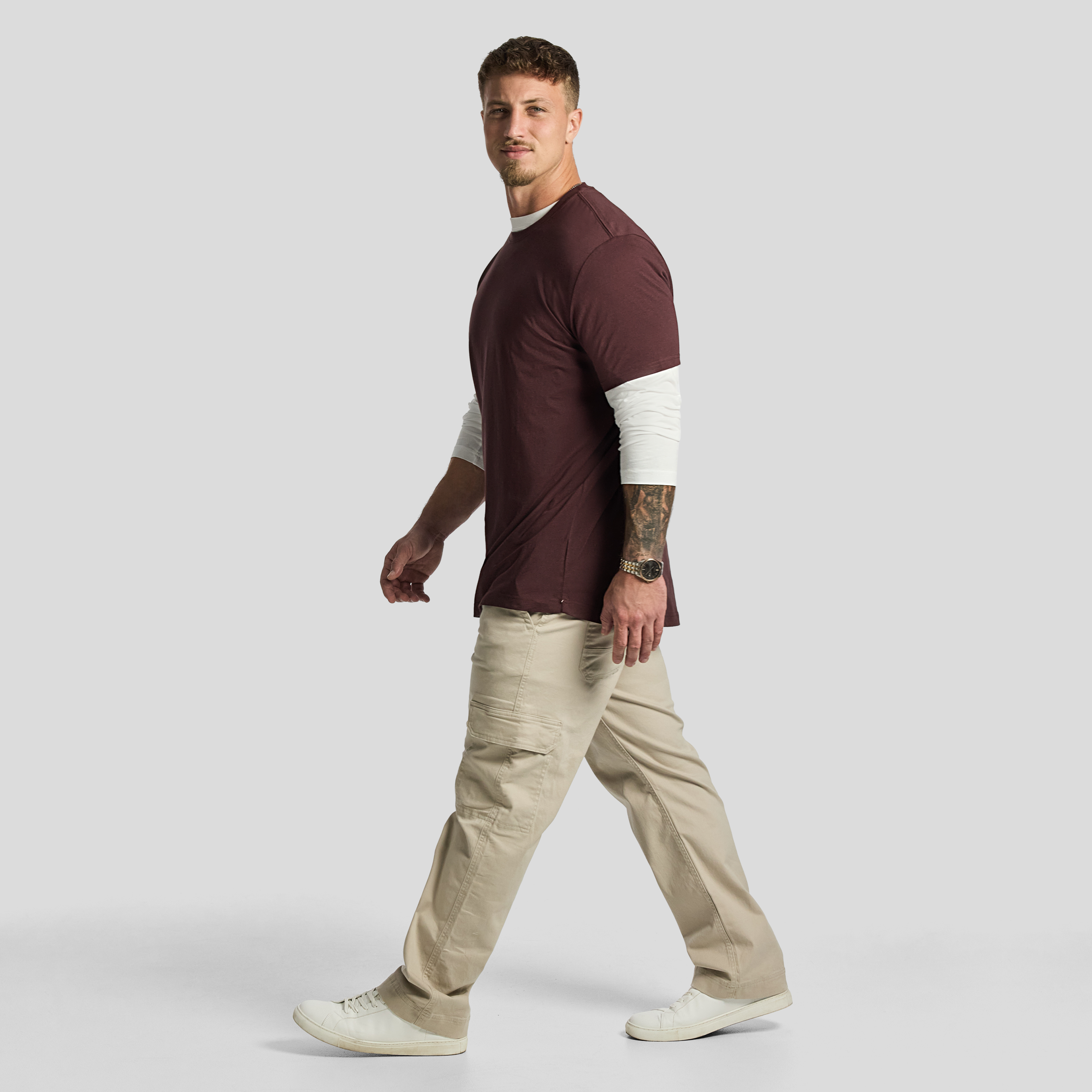 Stone Reaves Cargo Pant