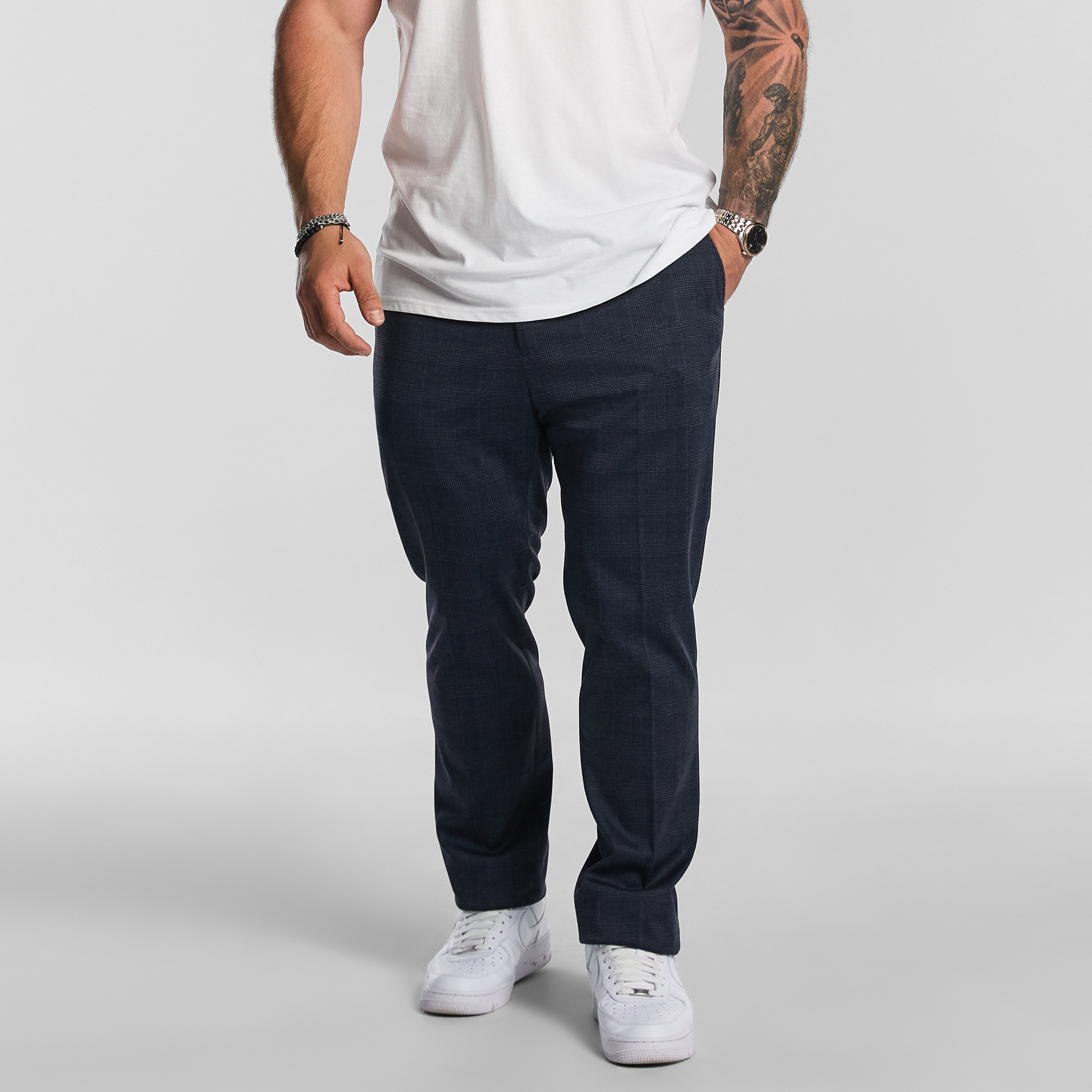 Redmond Slim Dress Pant