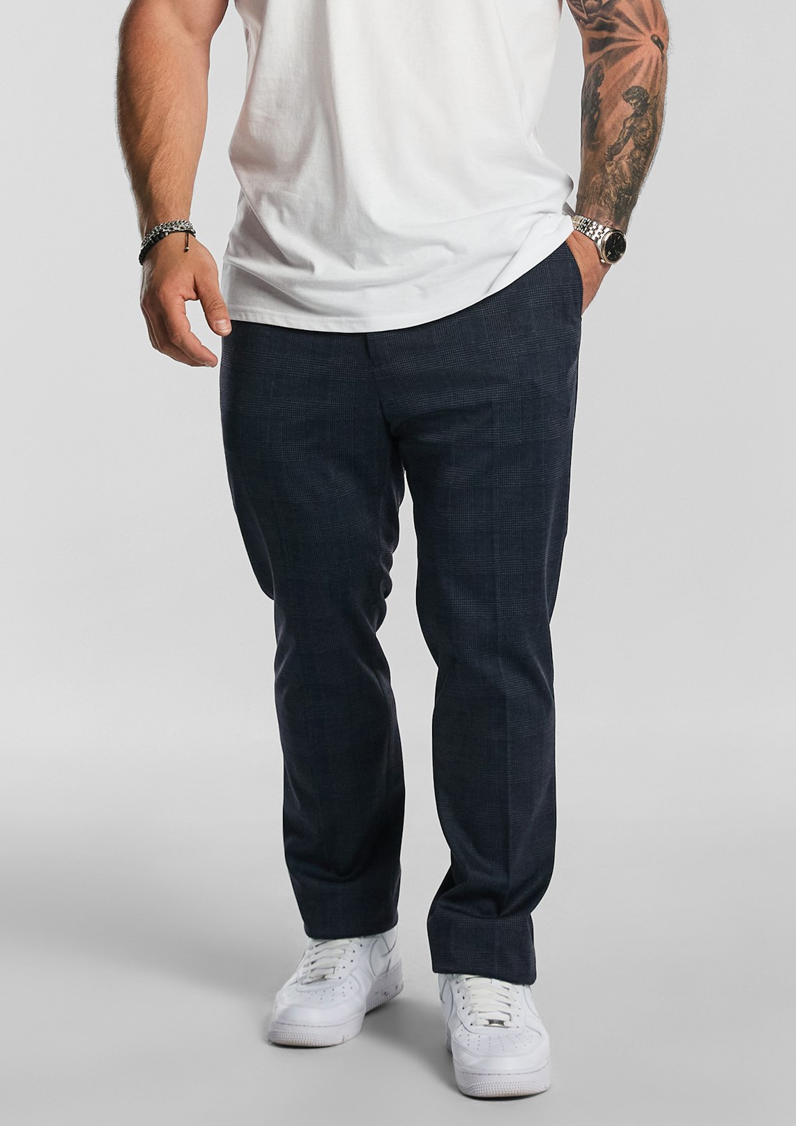 Redmond Slim Dress Pant