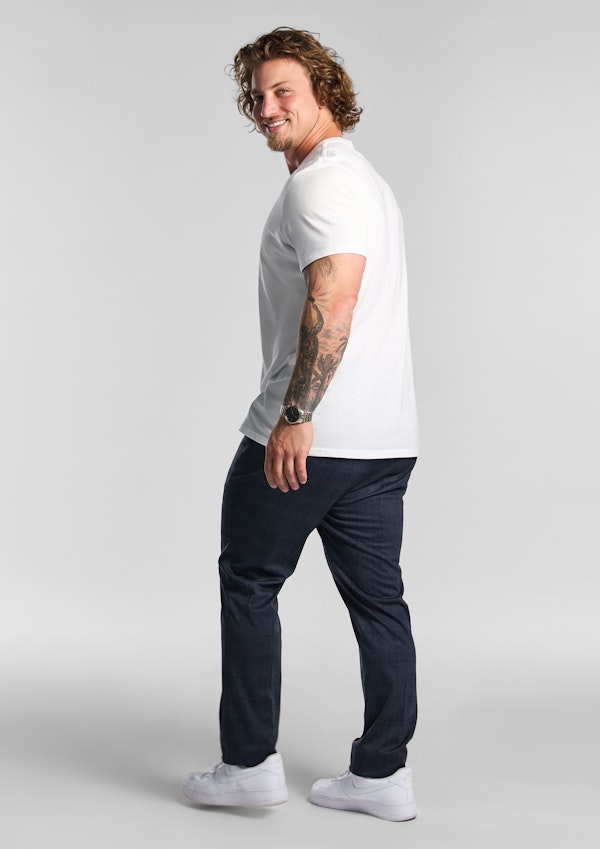 Ink Redmond Slim Dress Pant