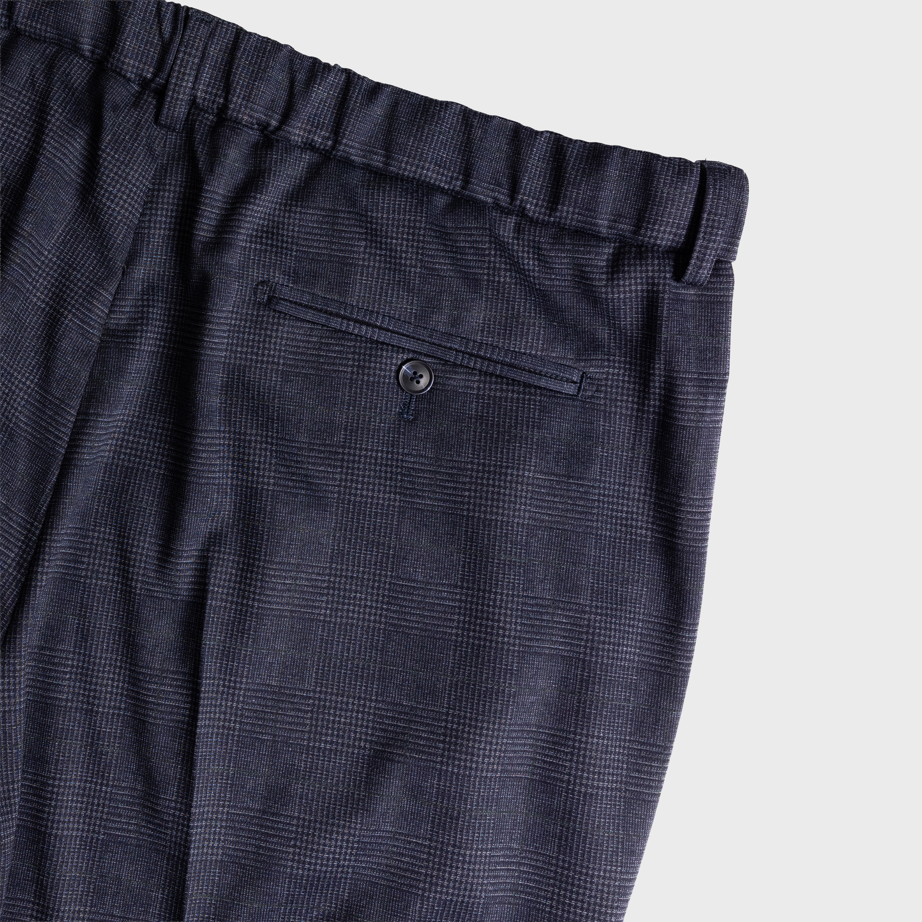 Ink Redmond Slim Dress Pant