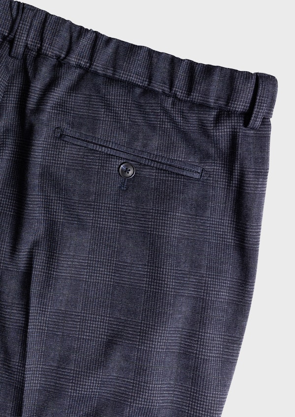 Ink Redmond Slim Dress Pant