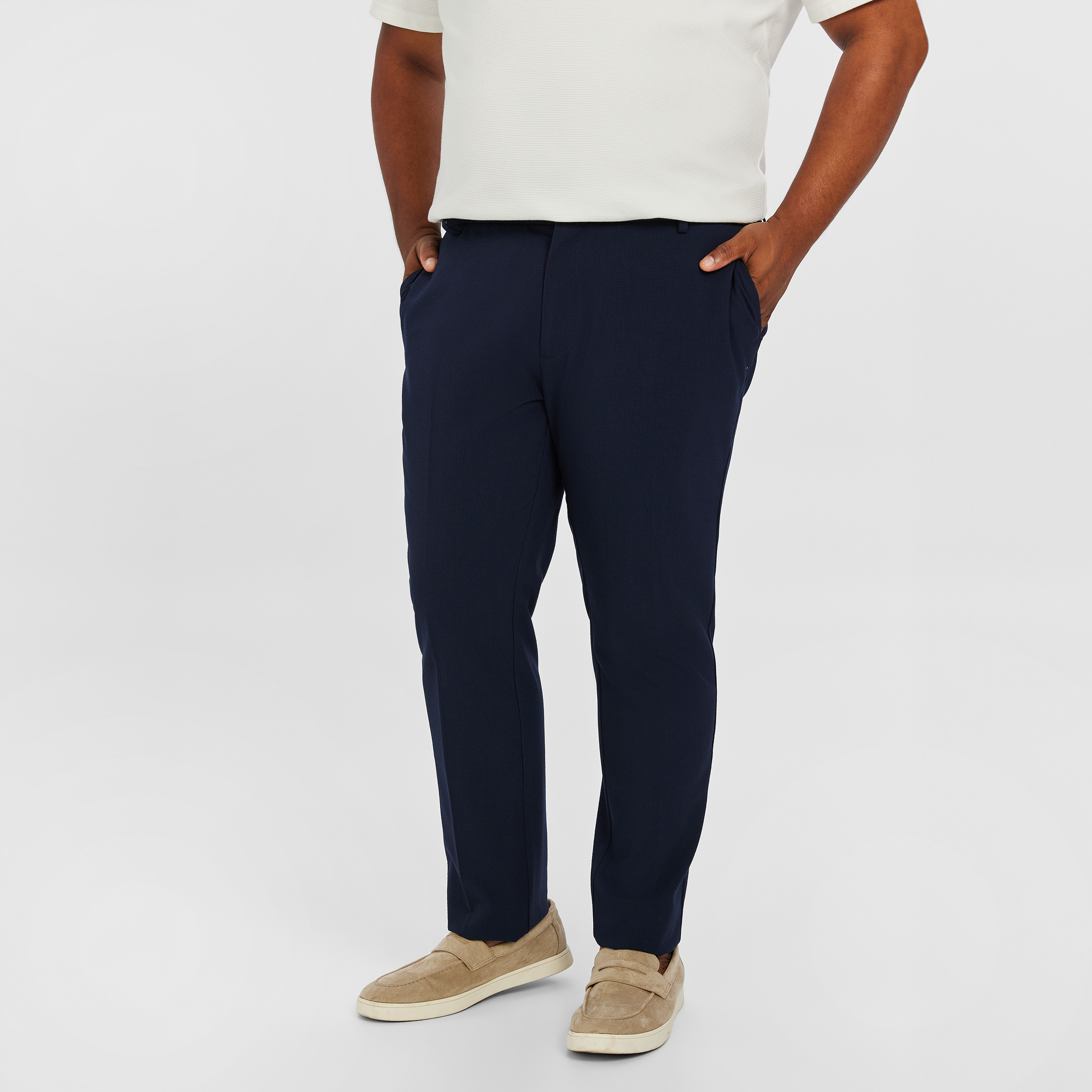 Brooklyn Slim Dress Bottom